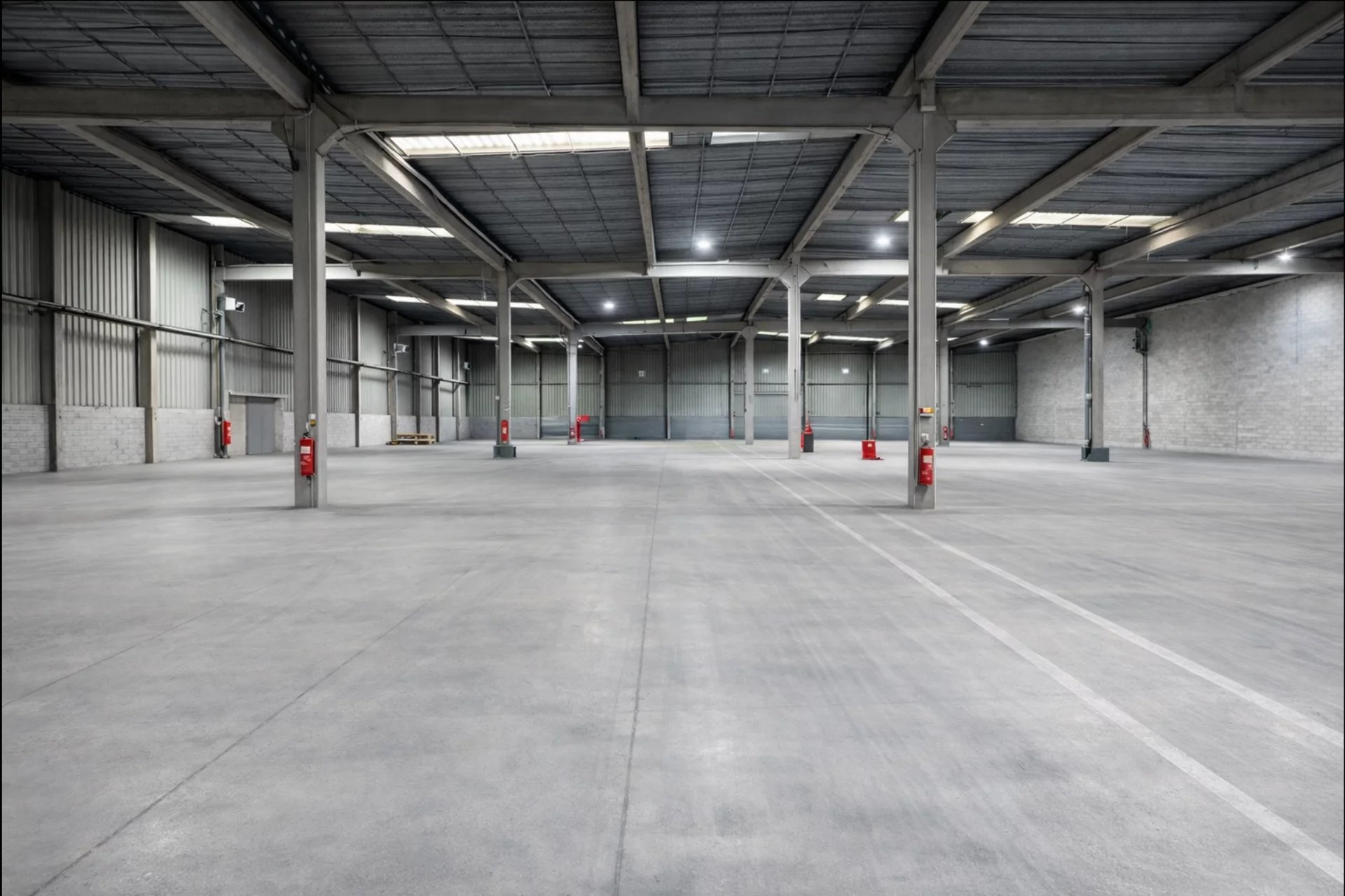 Agence immobilière de MIZ Partners