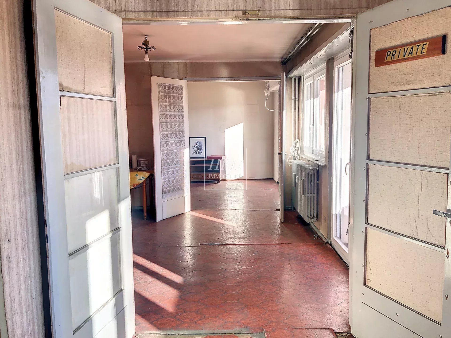 Vente Appartement Strasbourg