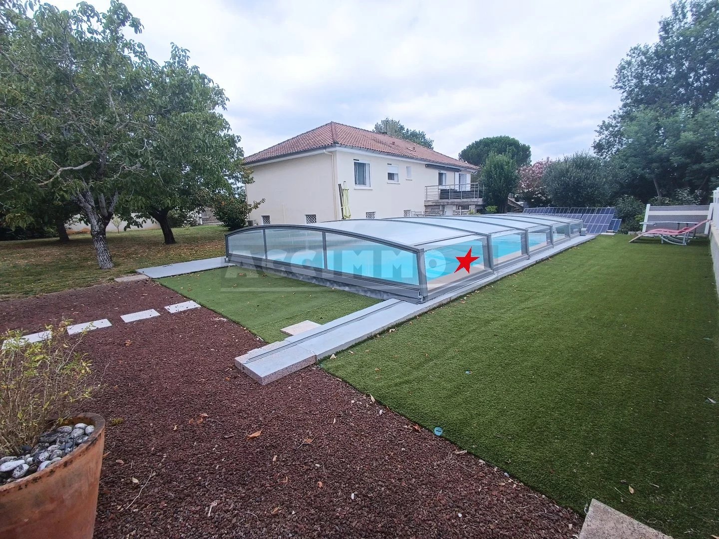 Vente Maison Labruguière