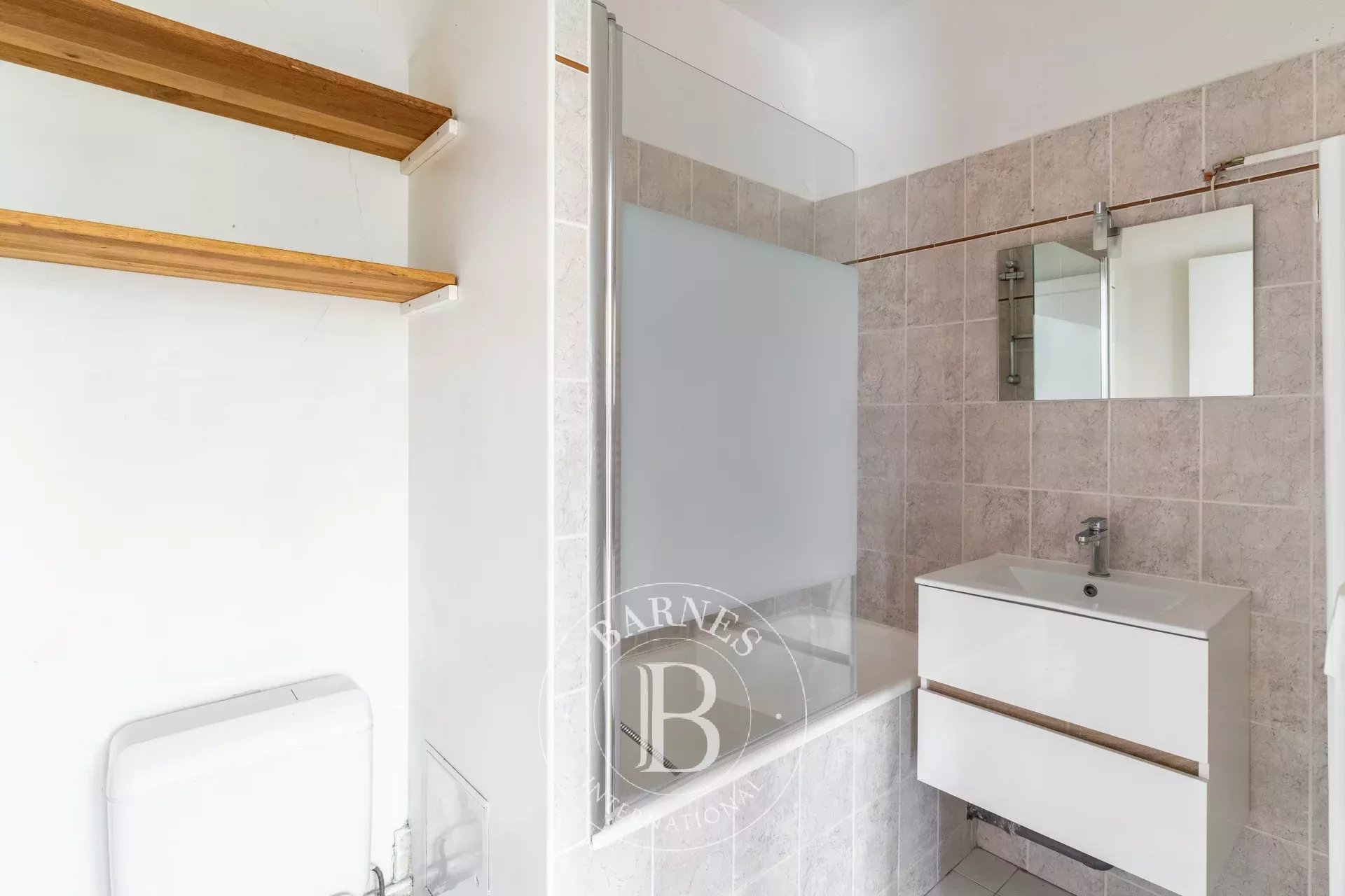 Daire Neuilly-sur-Seine - picture 12