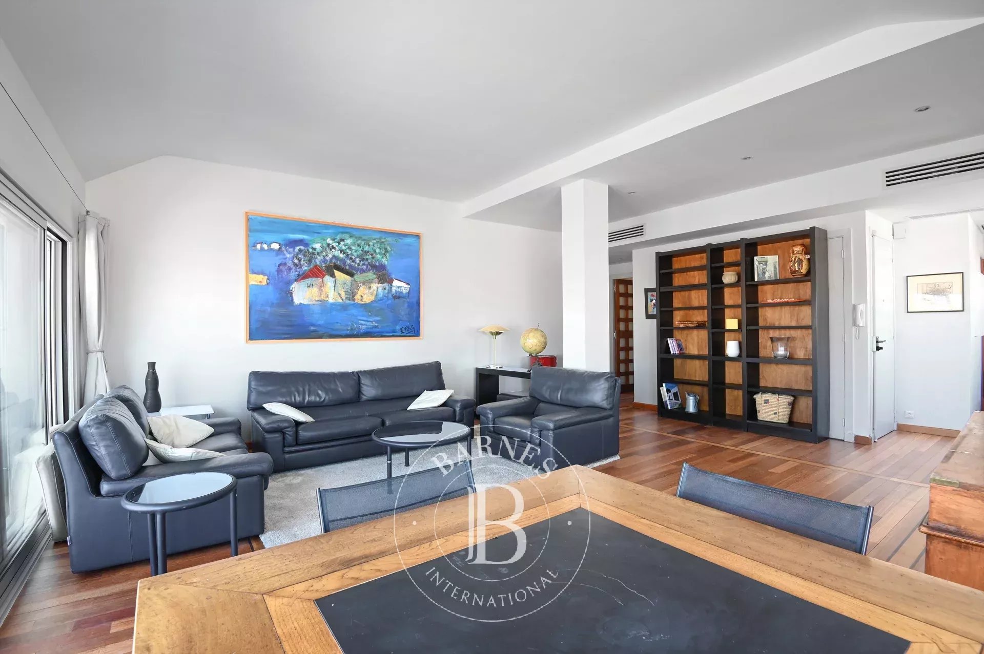 Daire Marseille 7ème