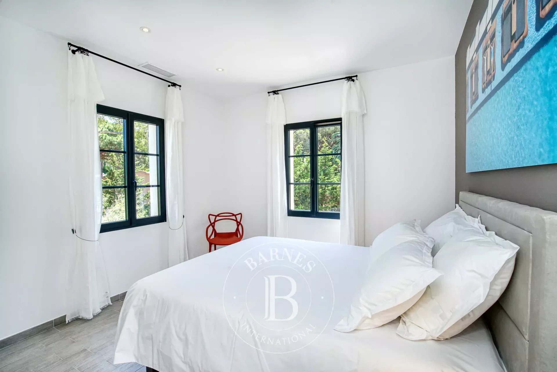 Saint-Tropez  - Villa 4 Bedrooms - picture 10