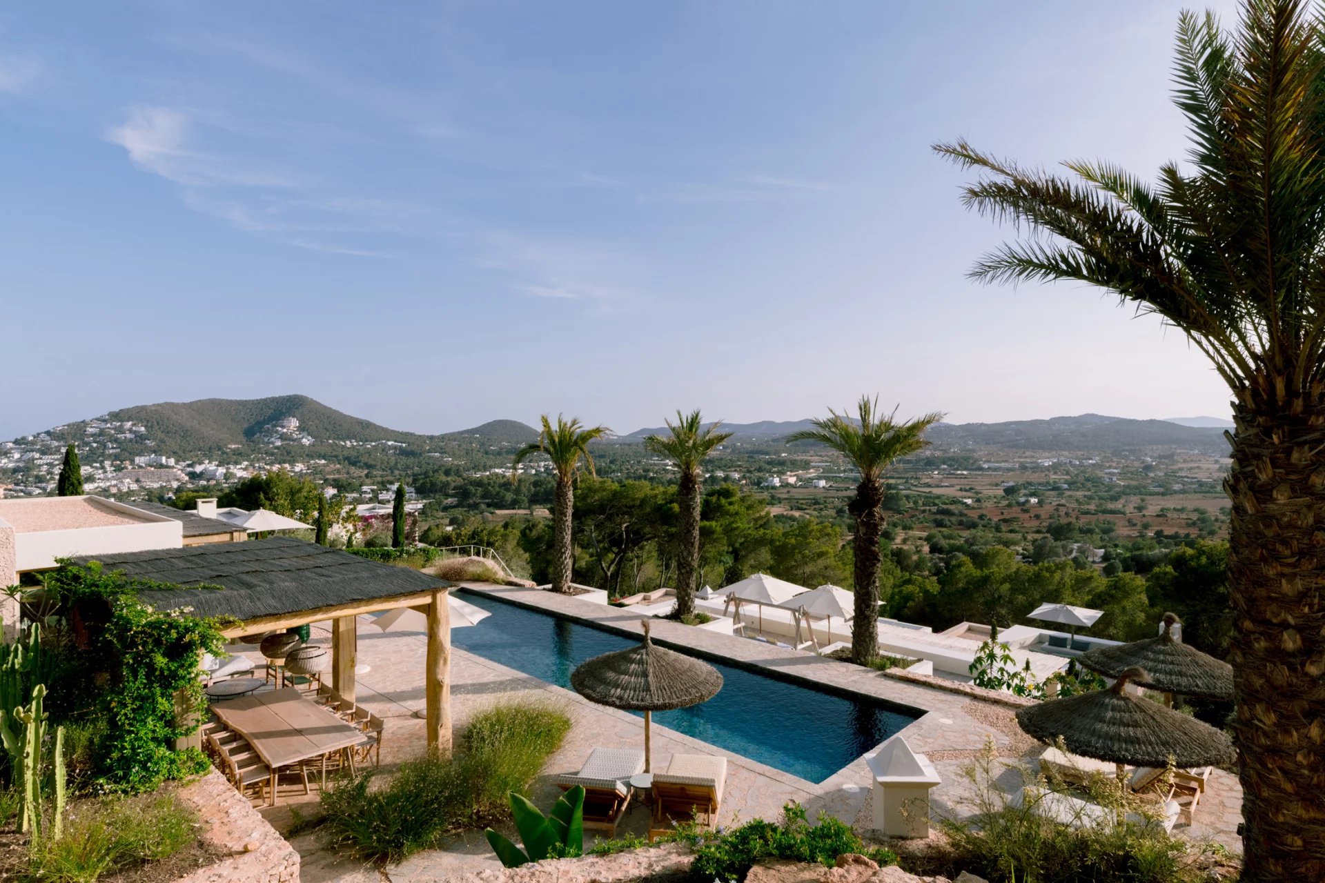 Isla de Ibiza  - Villa  - picture 6