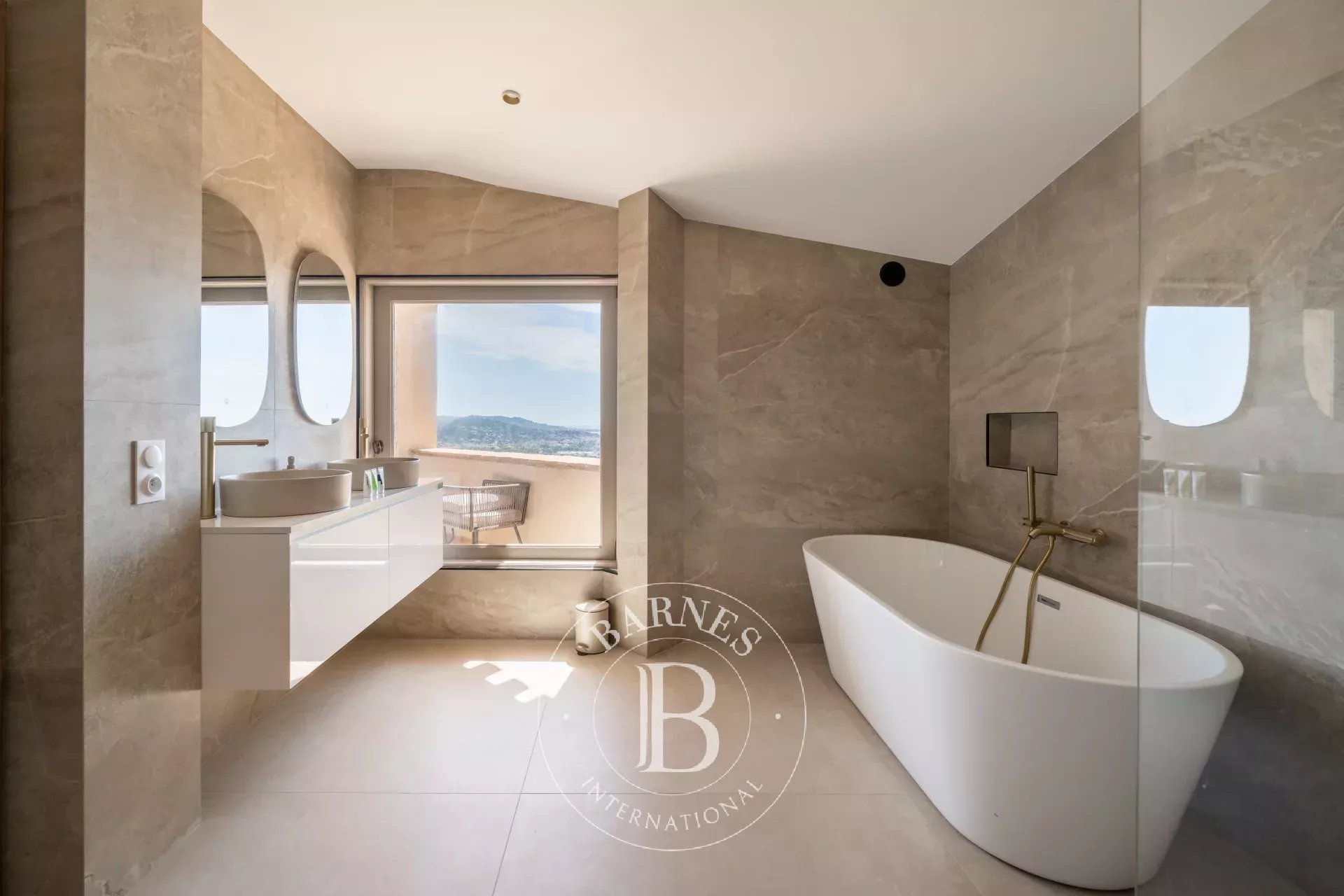 Villa Mandelieu-la-Napoule - picture 8