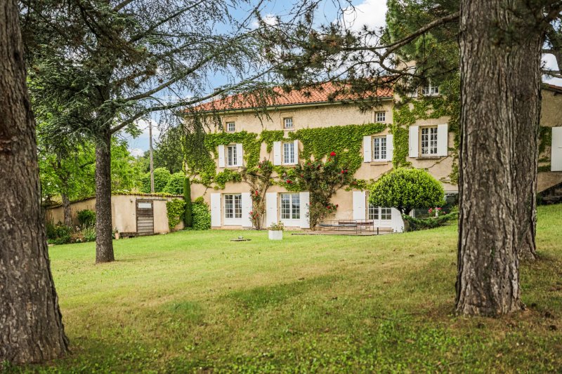 Vendita Proprietà | Margès - picture 1