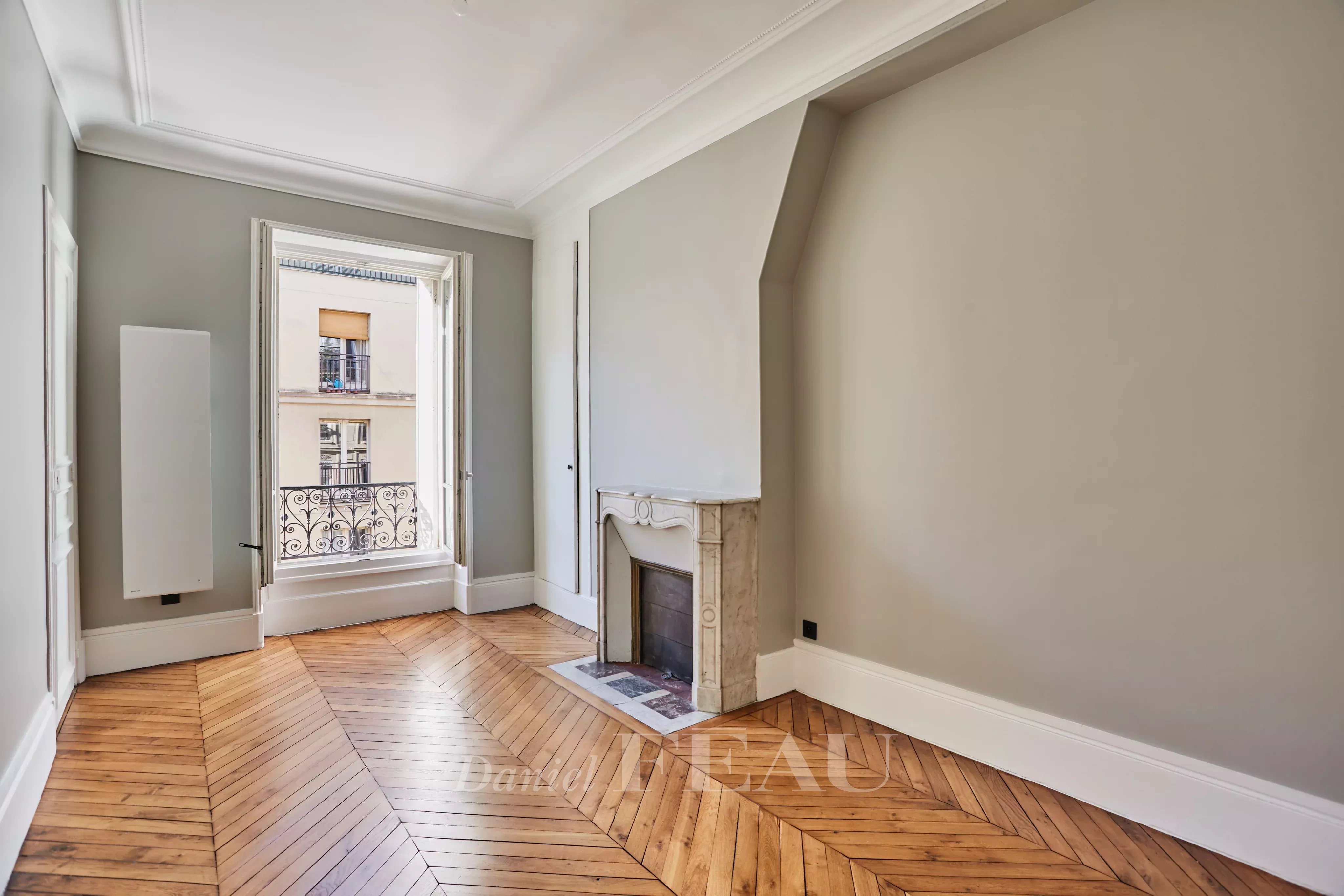 Location Appartement Paris 5ème