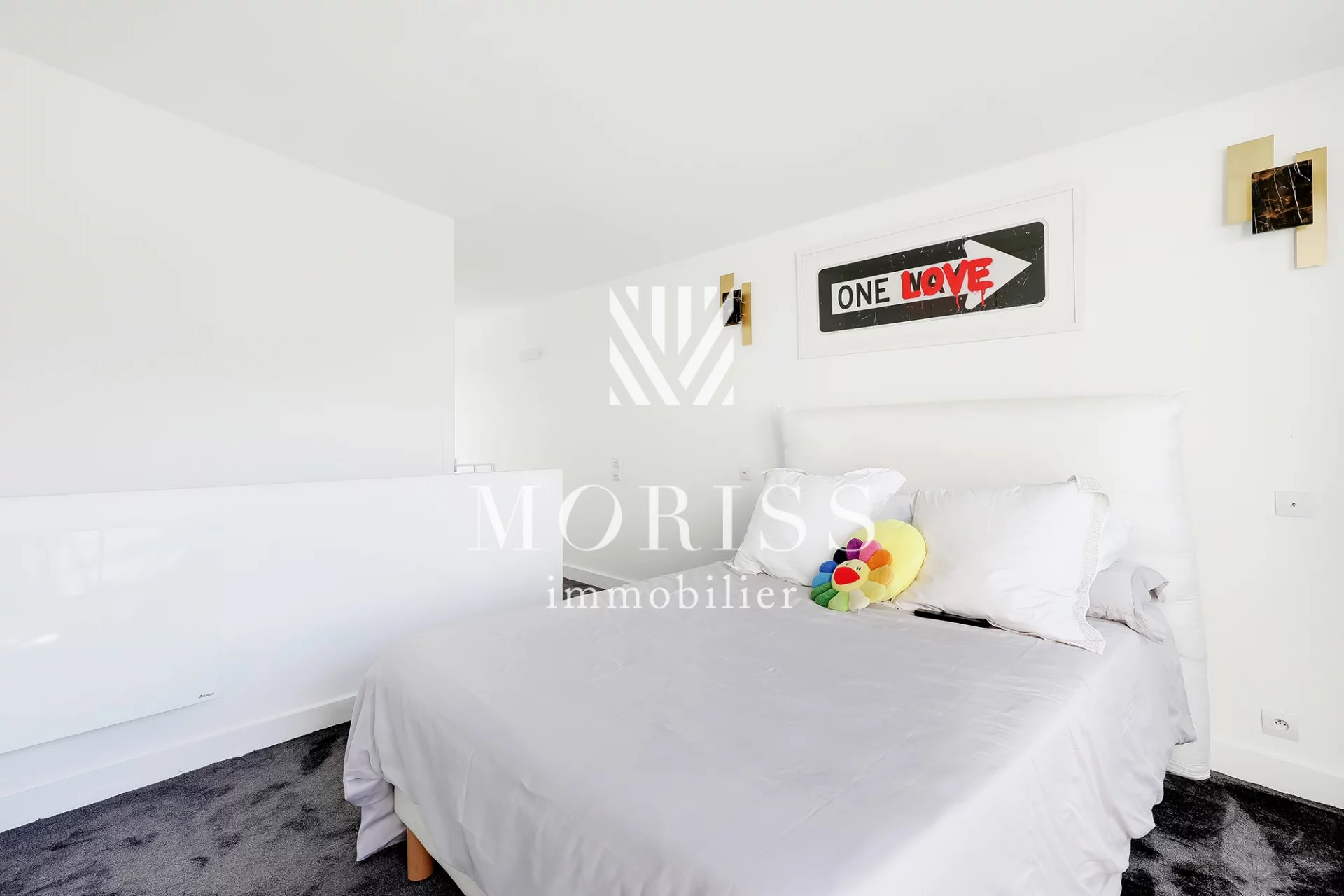 APPARTEMENT QUATRE PIÈCES - TROCADÉRO - 75016 PARIS - Image Array
