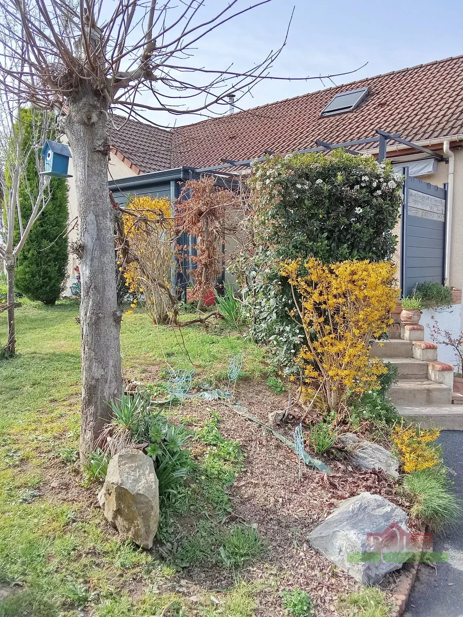 Vente Maison Néris-les-Bains