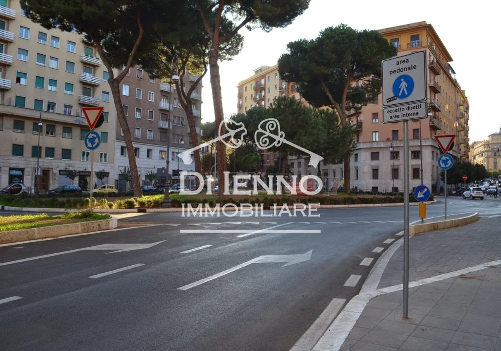 Sale Apartment Roma