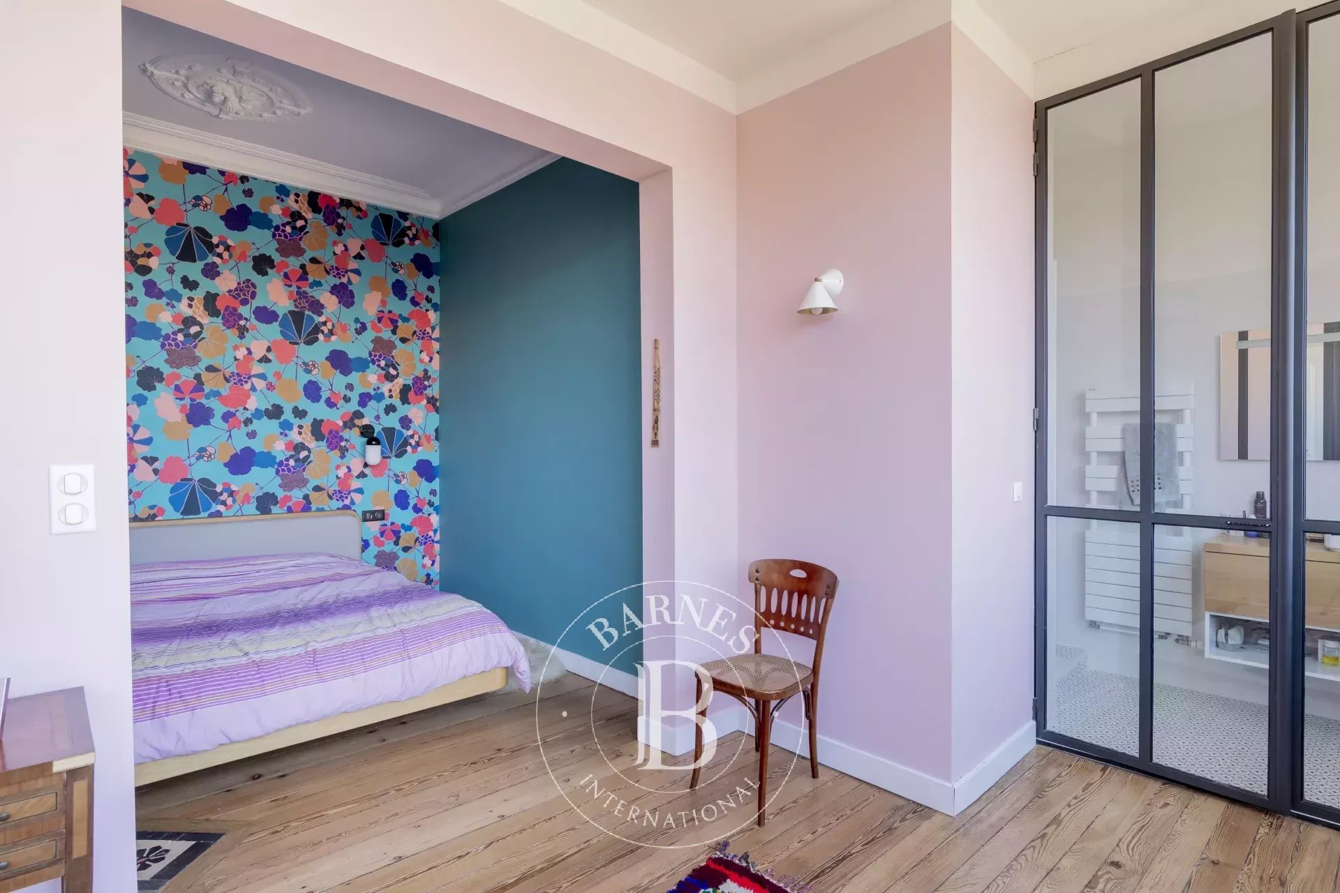 Şehir evi Bordeaux - picture 14