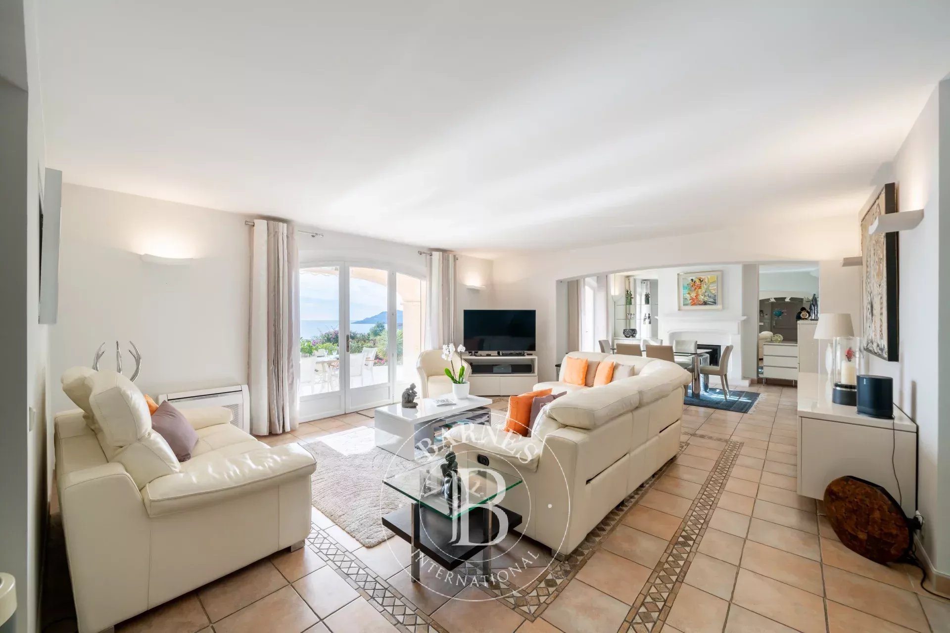 Villa Cannes - picture 4