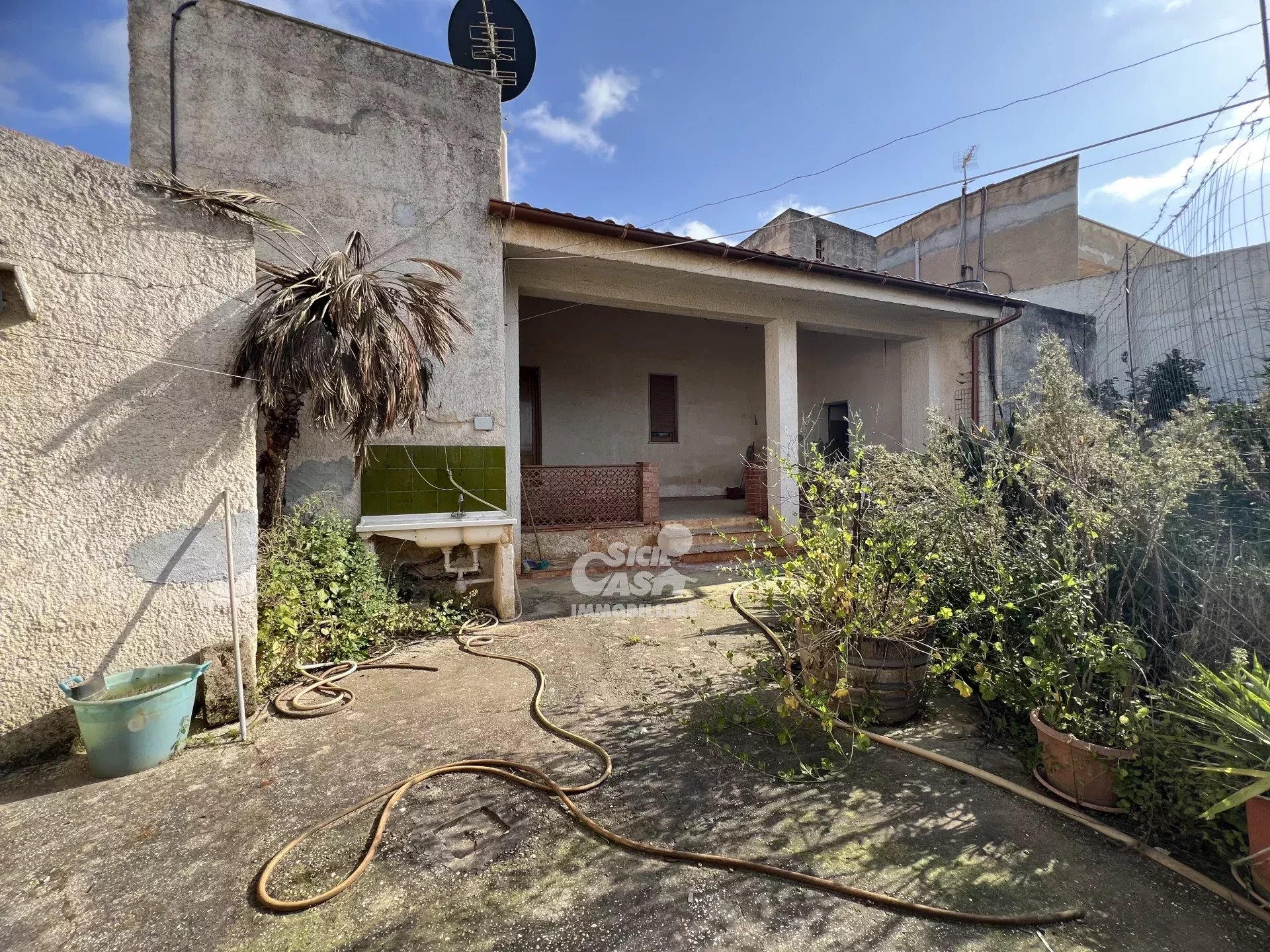 Agence immobilière de SicilCasa Immobiliare