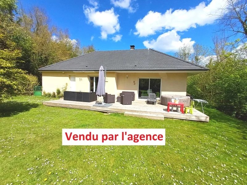 Vente Maison Berneval-le-Grand