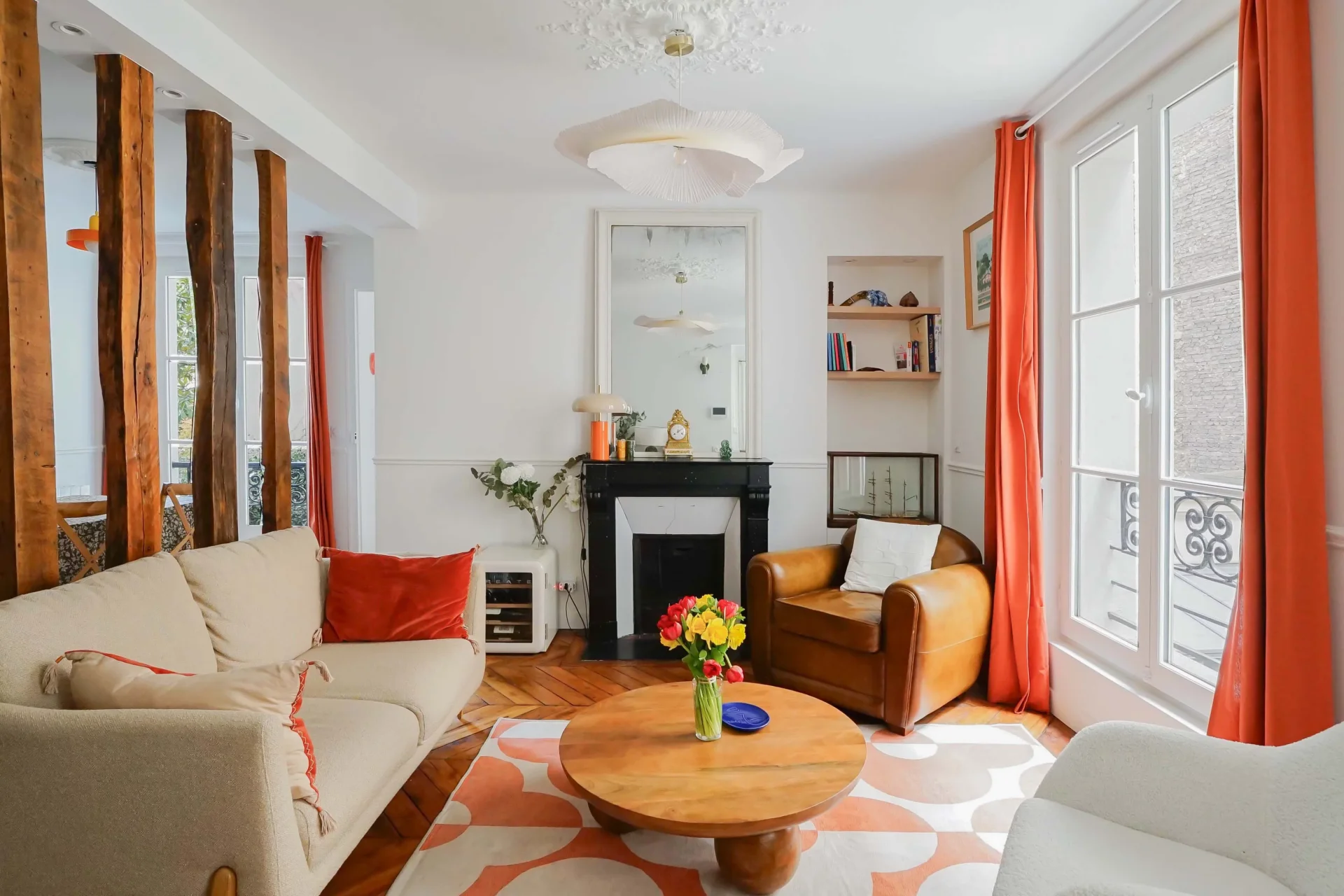 Paris 7e - AVENUE BOSQUET