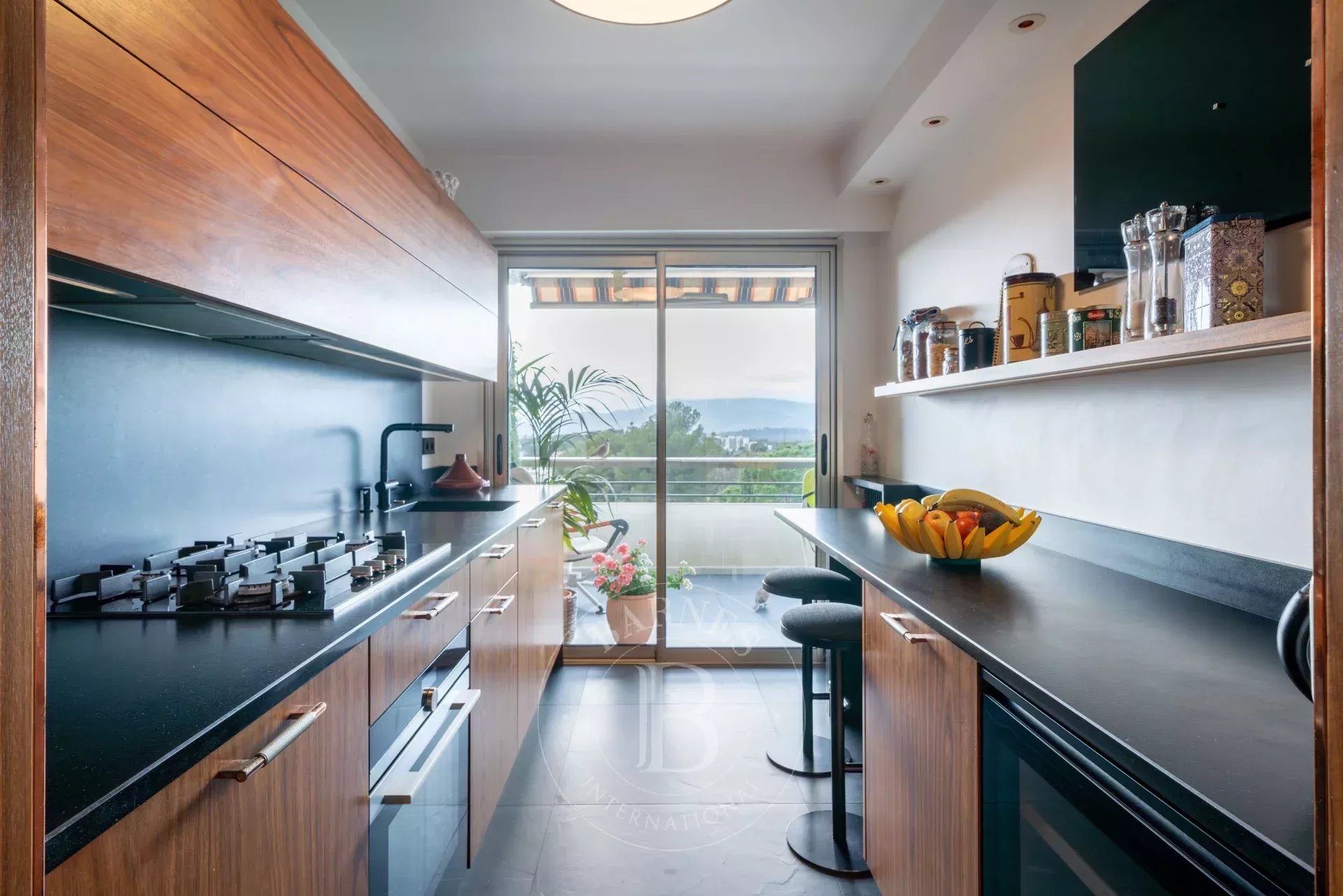 Daire Le Cannet - picture 6