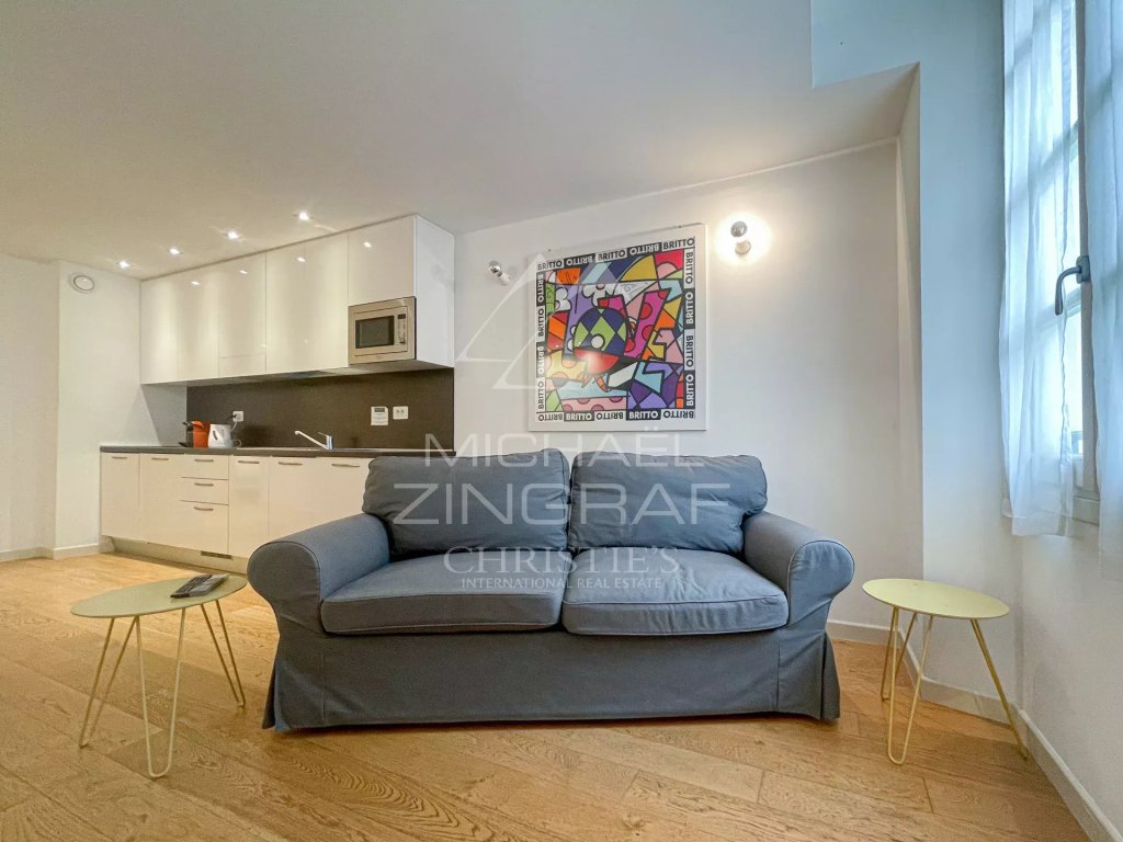 Apartment for sale in Cannes — T3 Apartment - Center Cannes