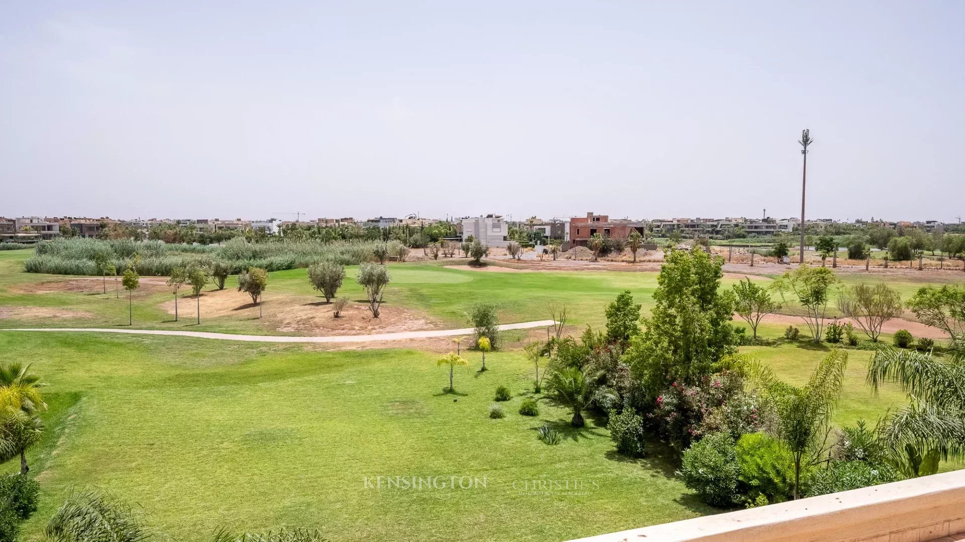 5 Bedroom Villa/Townhouse's Image 18