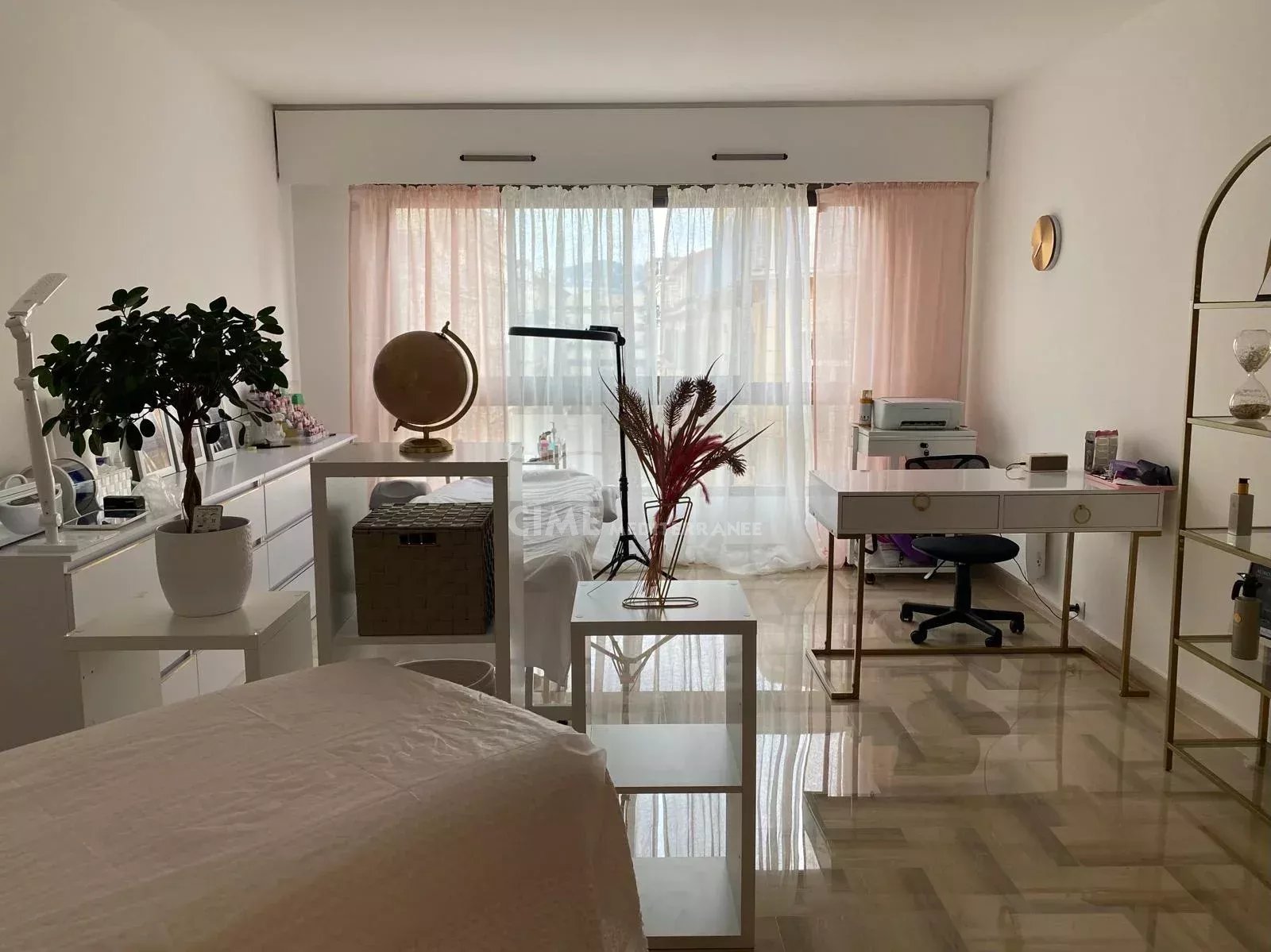 Vente appartement Cannes – Le Gray d’Albion - Photo 2