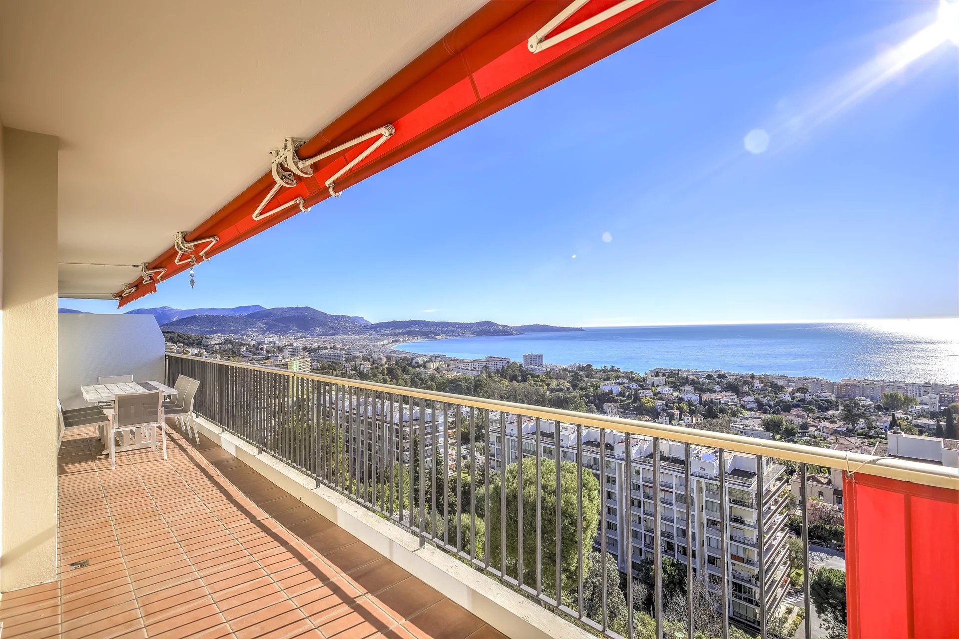 Agence immobilière de CABINET VOGUE