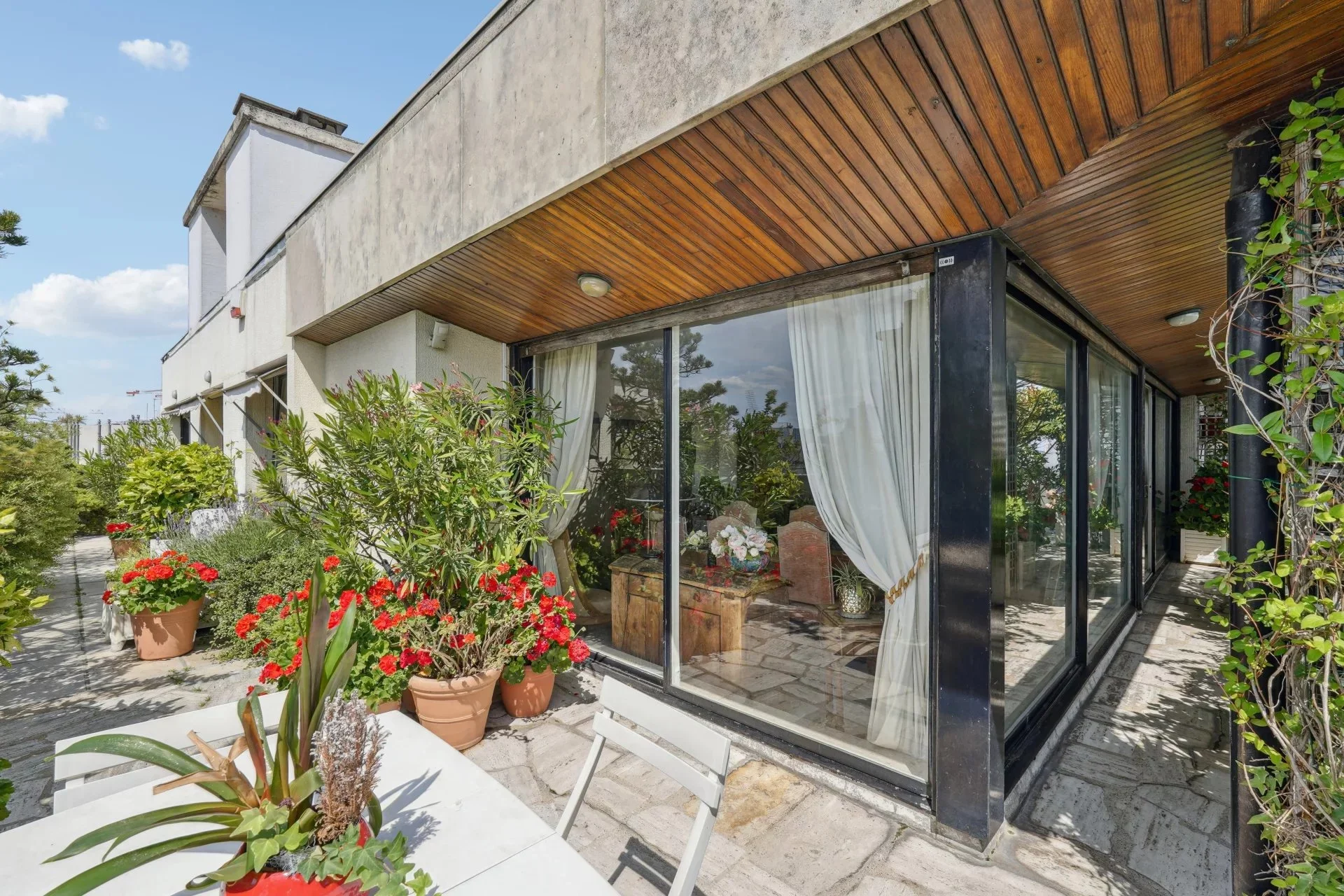 Paris 14e - DENFERT-ROCHEREAU / DAGUERRE