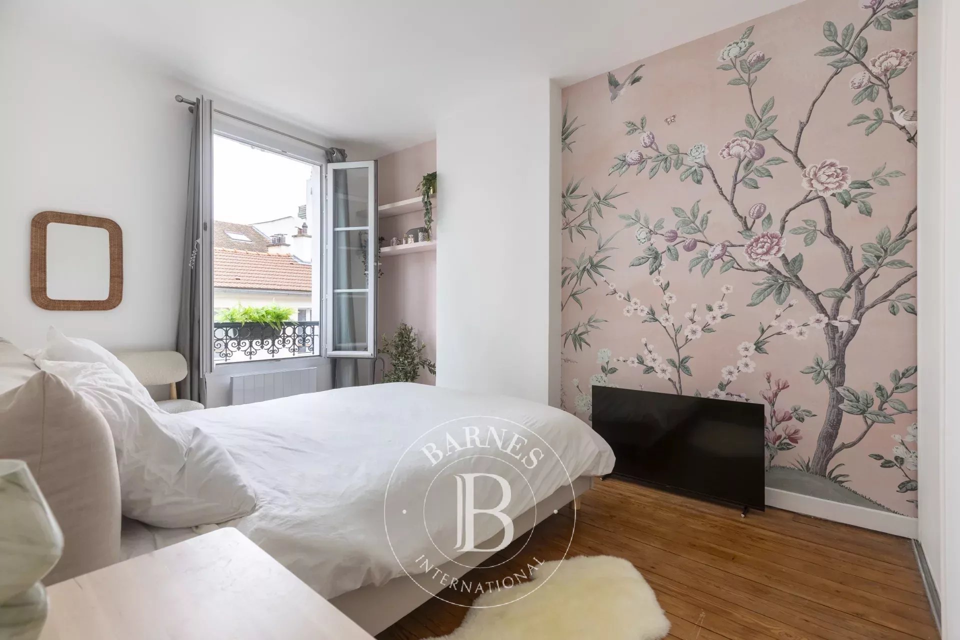Apartment Boulogne-Billancourt  -  ref 85512172 (picture 3)