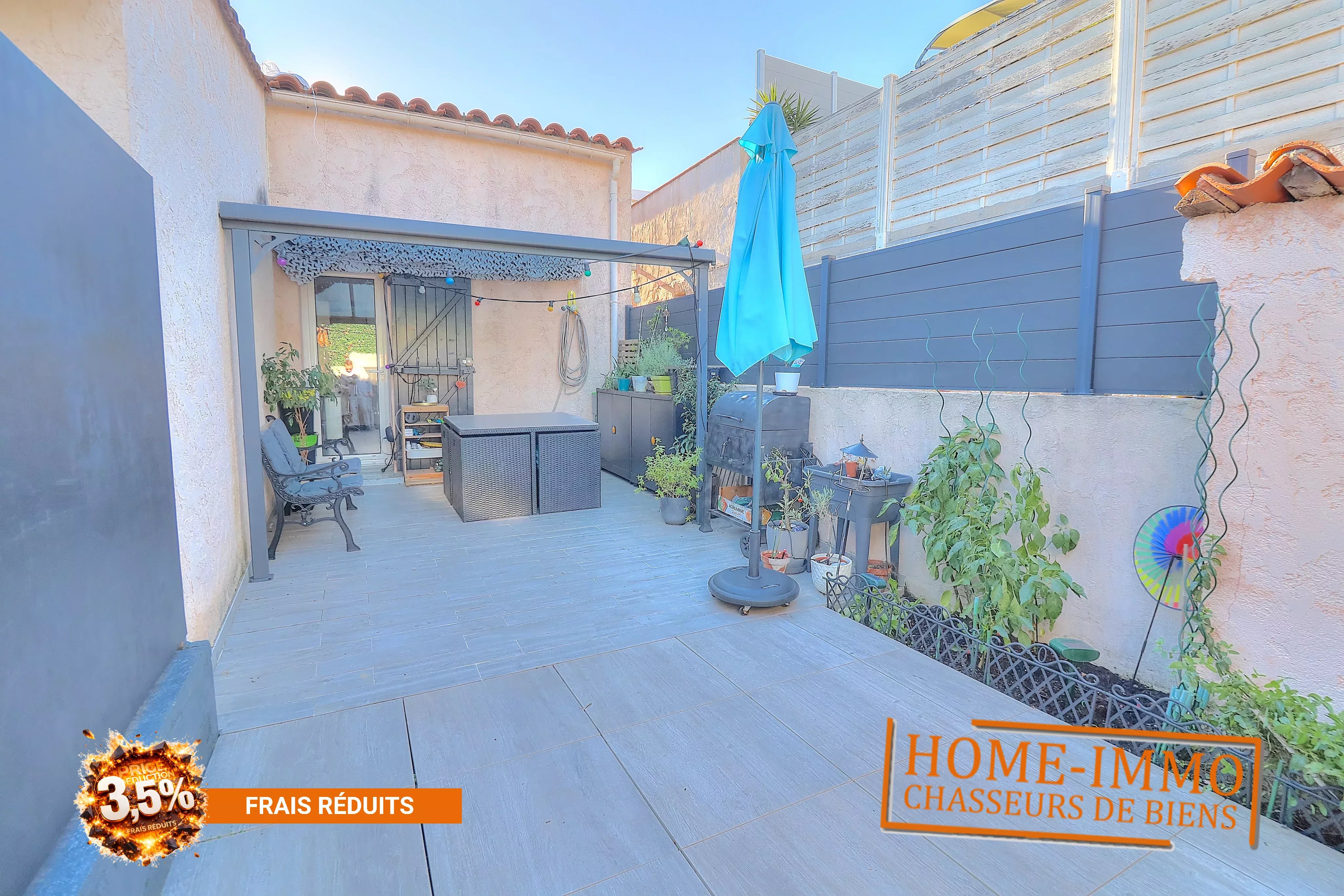 Agence immobilière de Home Immo