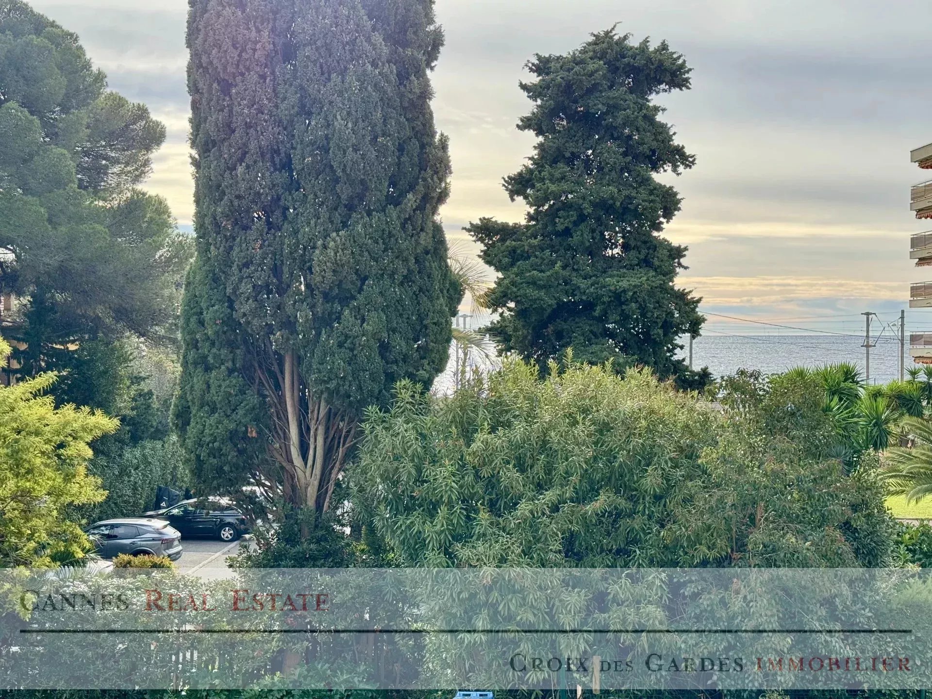 Agence immobilière de Cannes Real Estate