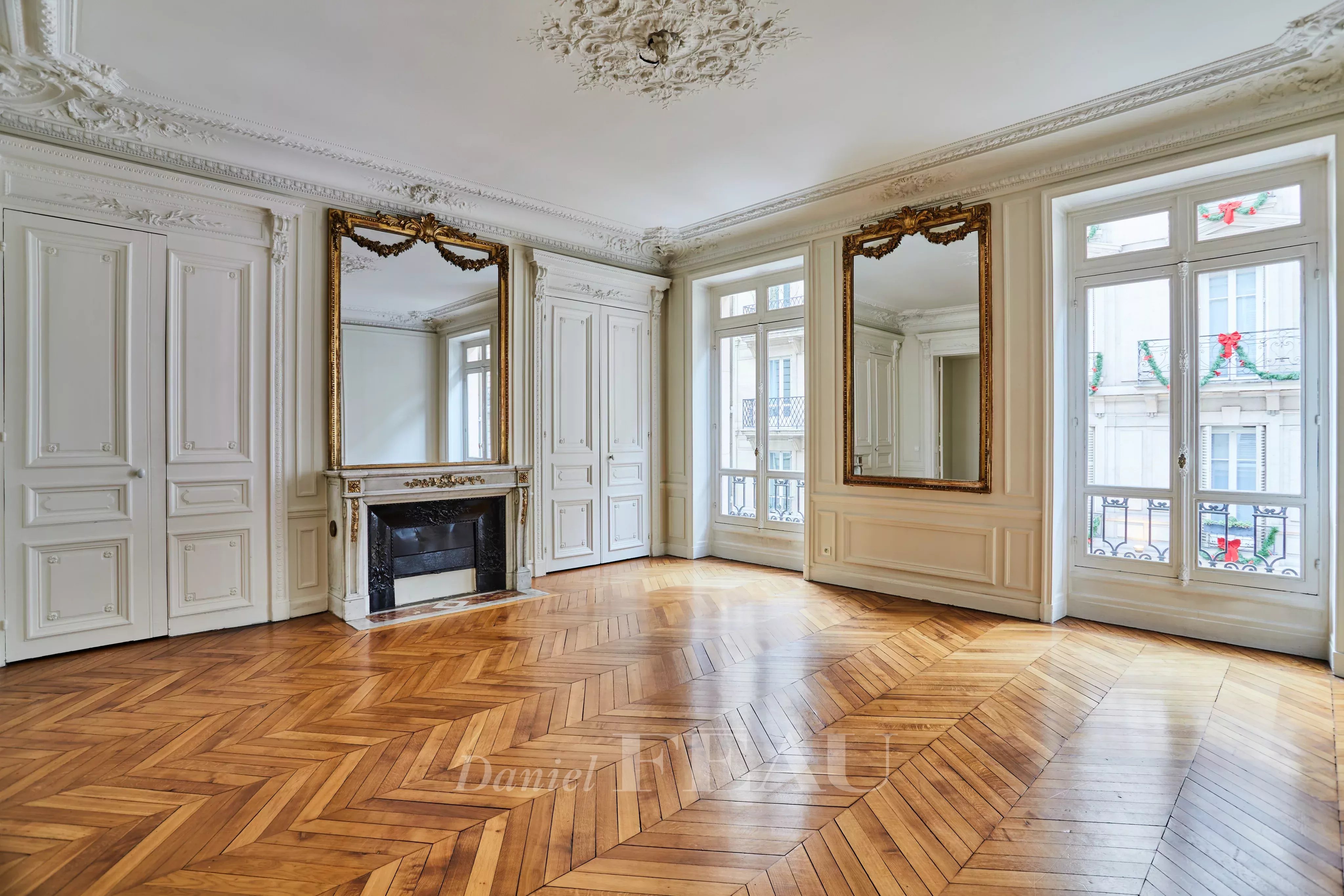 Rental Apartment Paris 8th