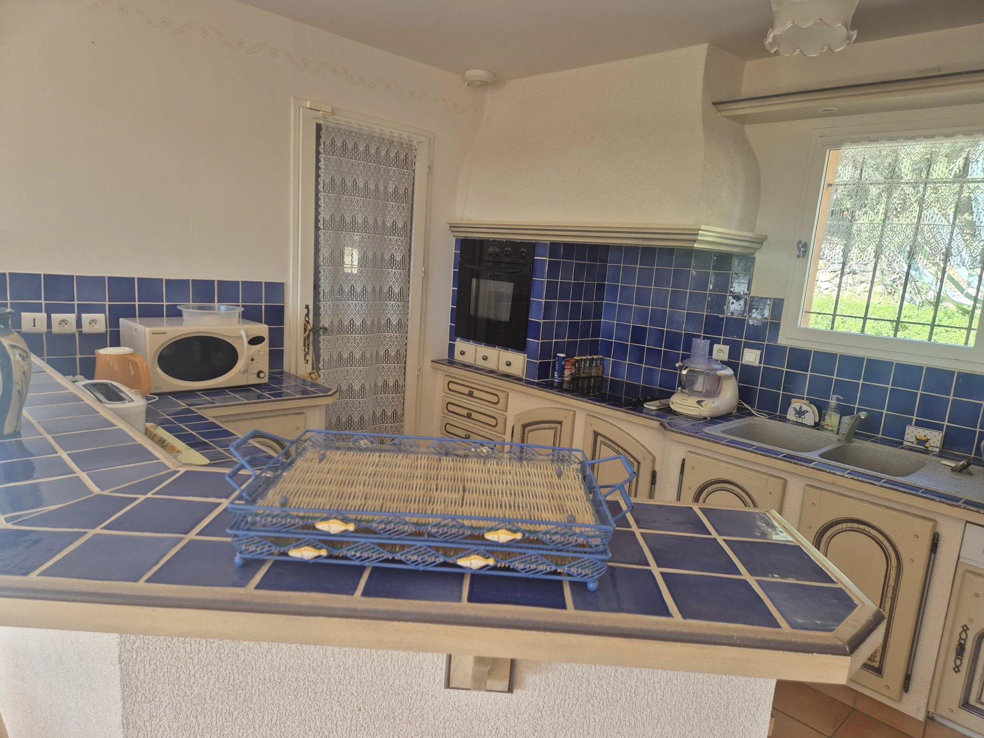 Charming Traditional House in Cotignac panoramic view Charming Traditional House in Cotignac panoramic view