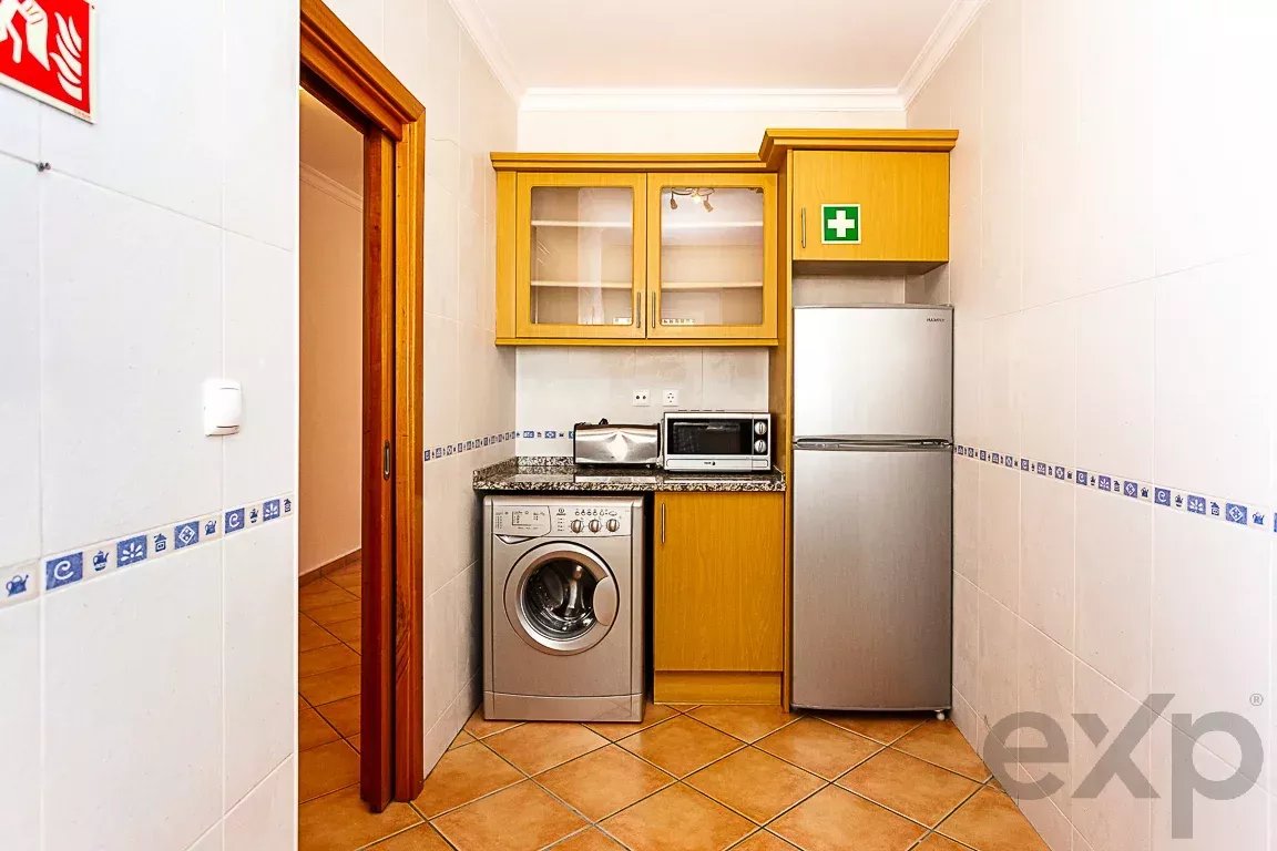 Santa Luzia, Tavira T2 with pool, terrace and parking 86718467 image 16
