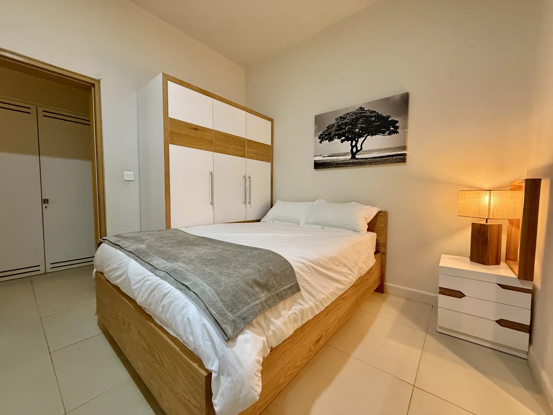 Daire Rivière Noire - picture 8