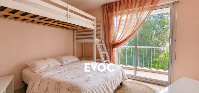 Photo 4 — T2 42m² au calme — Balcon, garage, cave — Montpellier
