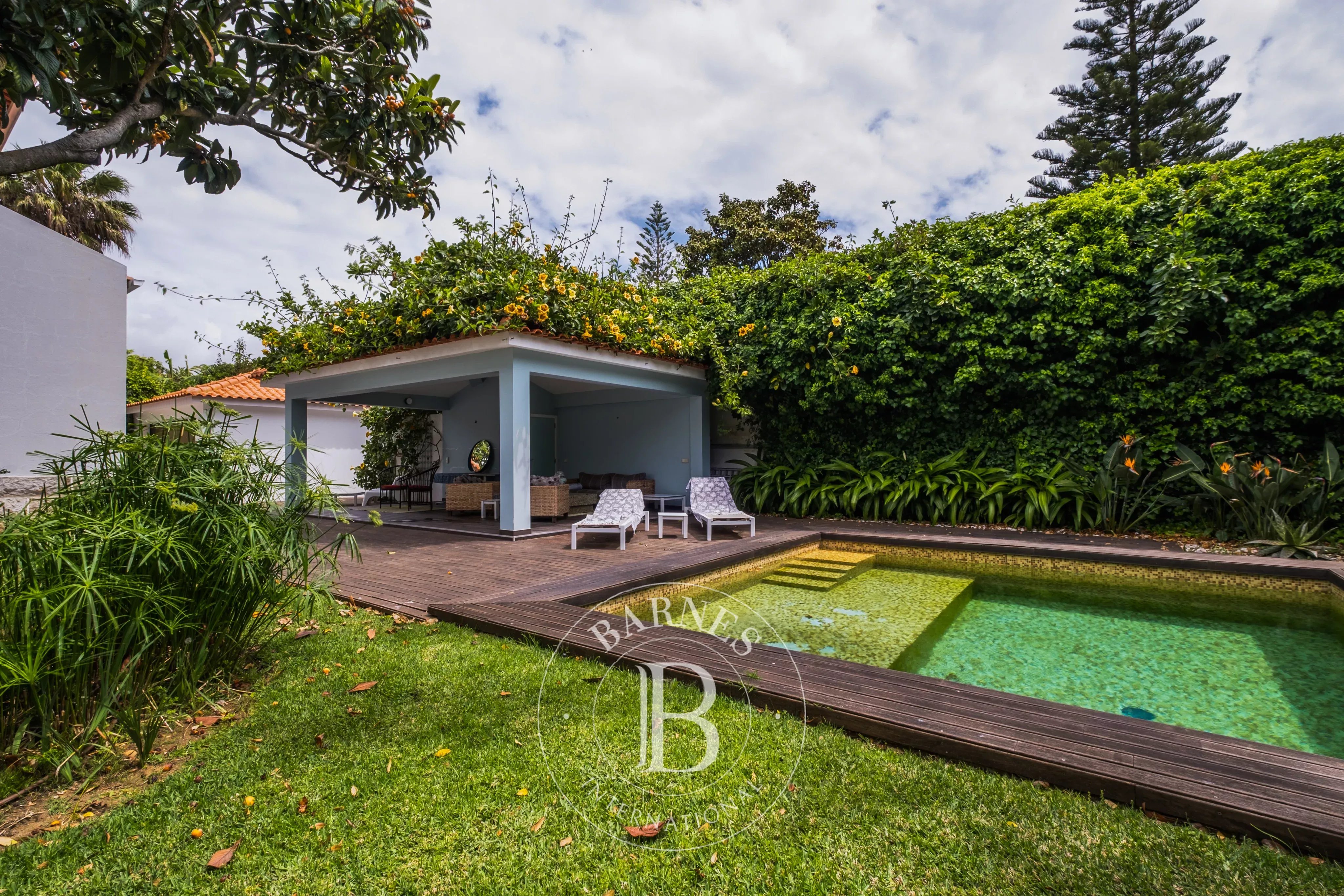 Villa in Carcavelo