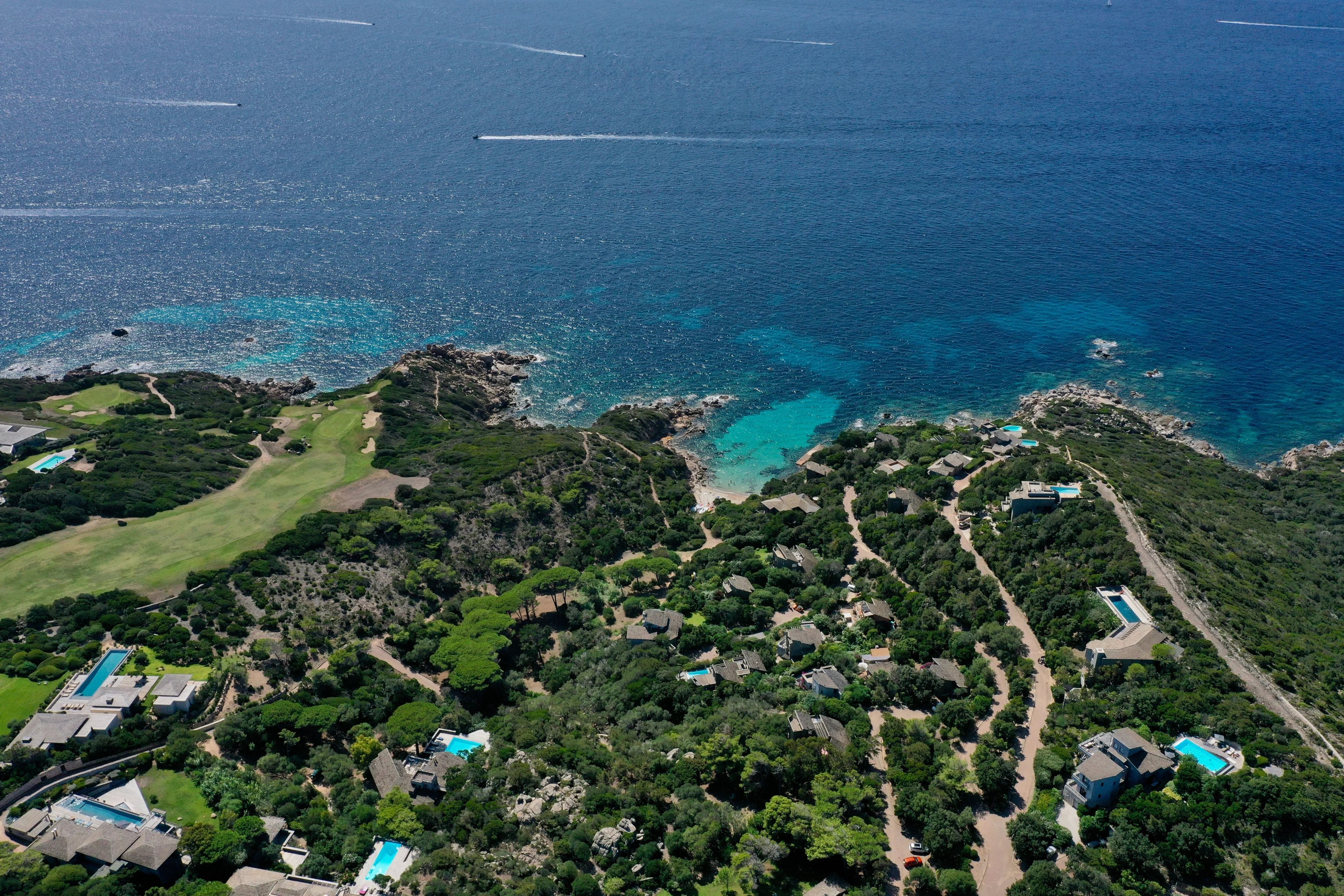 Vente Villa Bonifacio