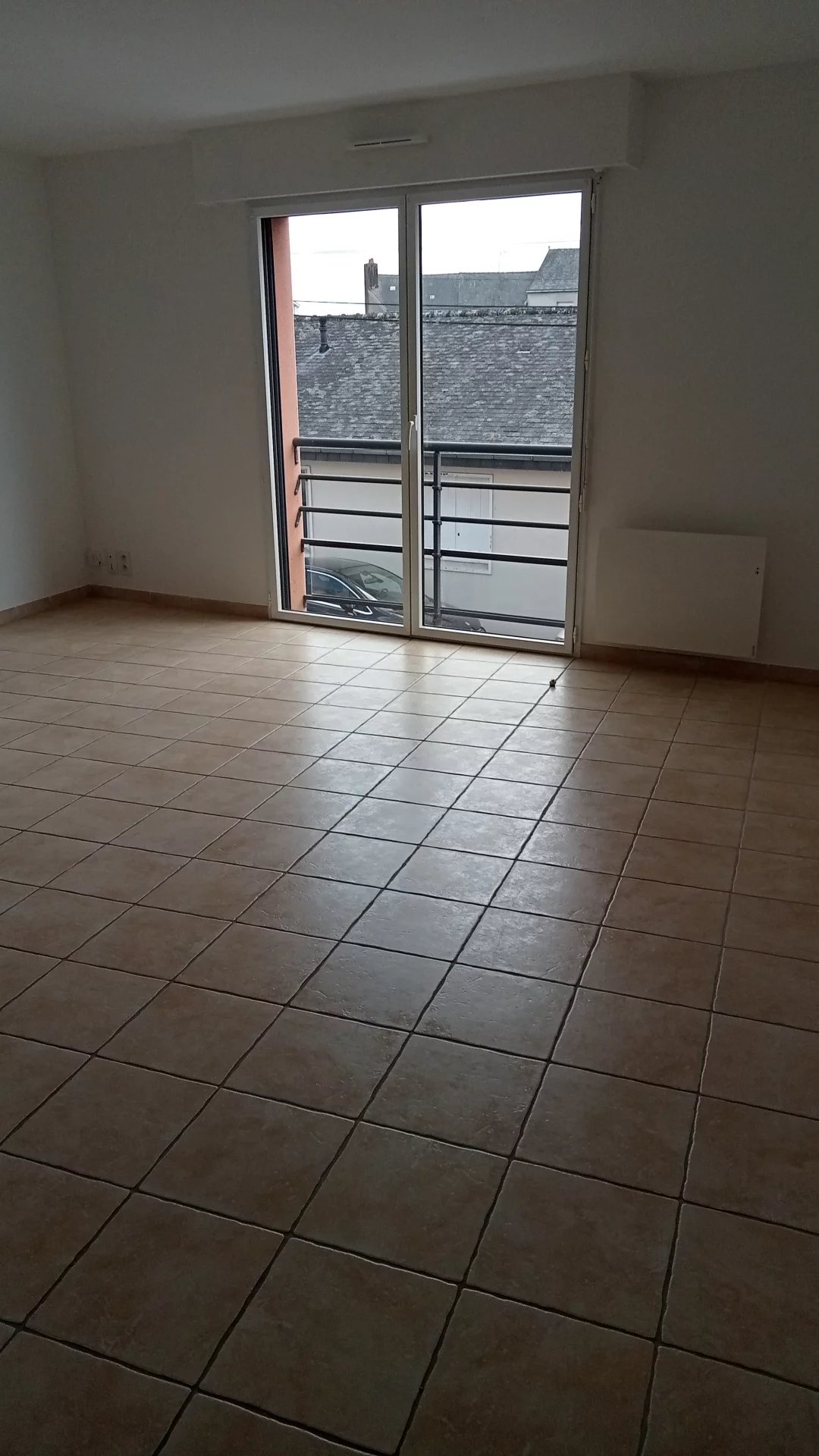 Appartement T2 plein centre