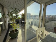 Rare Luxury Penthouse in Heart of Cannes — photo 3 of 7