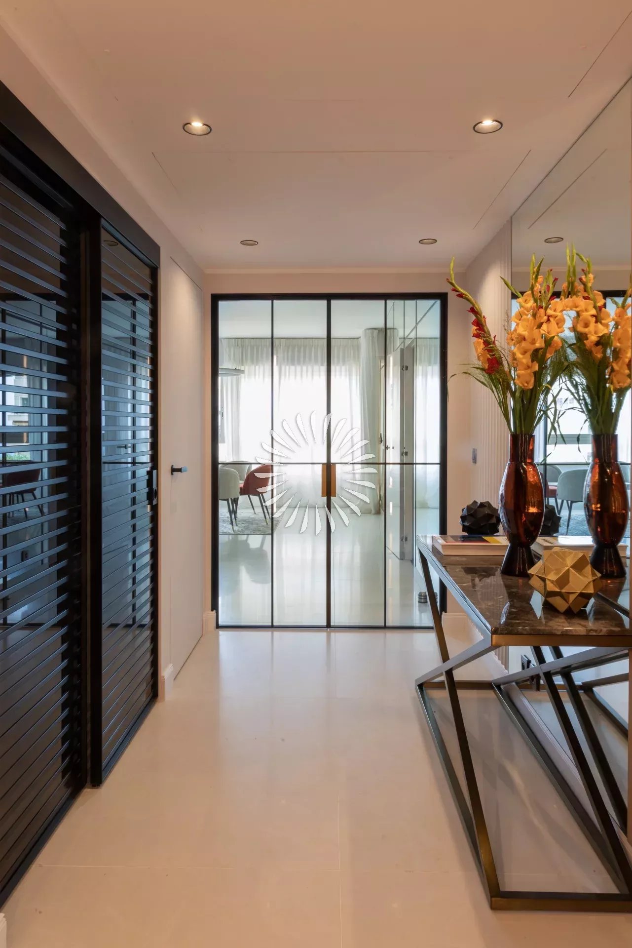 Résidence Roc Azur - Bd d'Italie