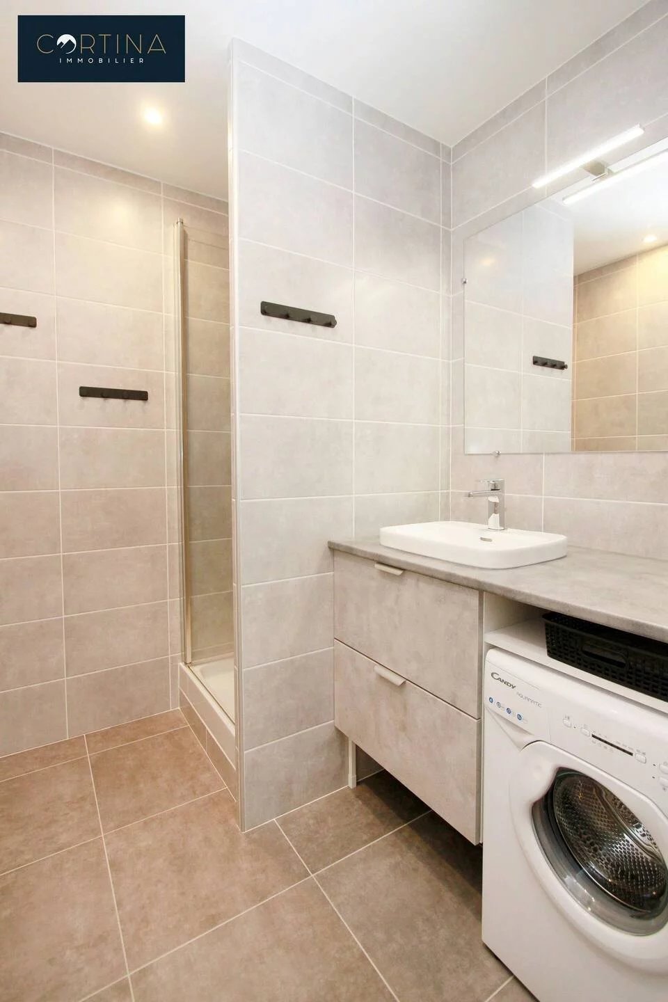 DIAMANT 61 — Appartement pour 5 personnes