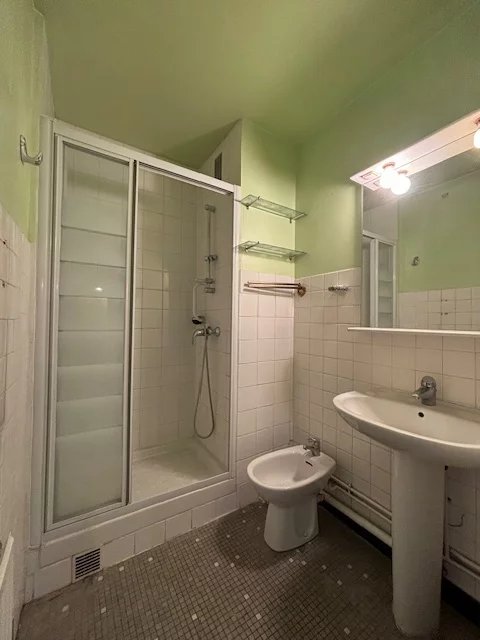Vente Appartement Paris 20ème