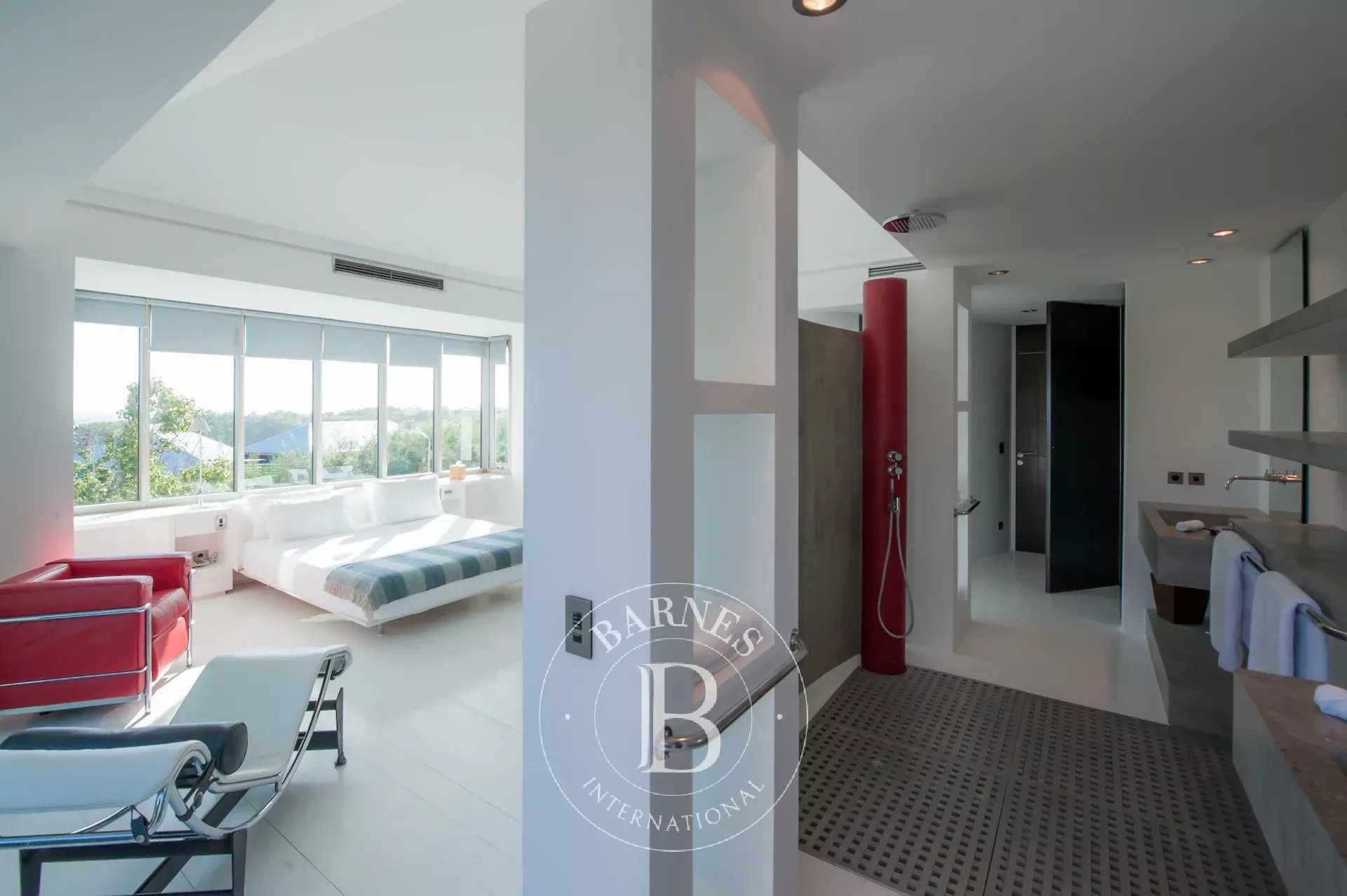 Pointe Milou  - Villa 3 Chambres - picture 10