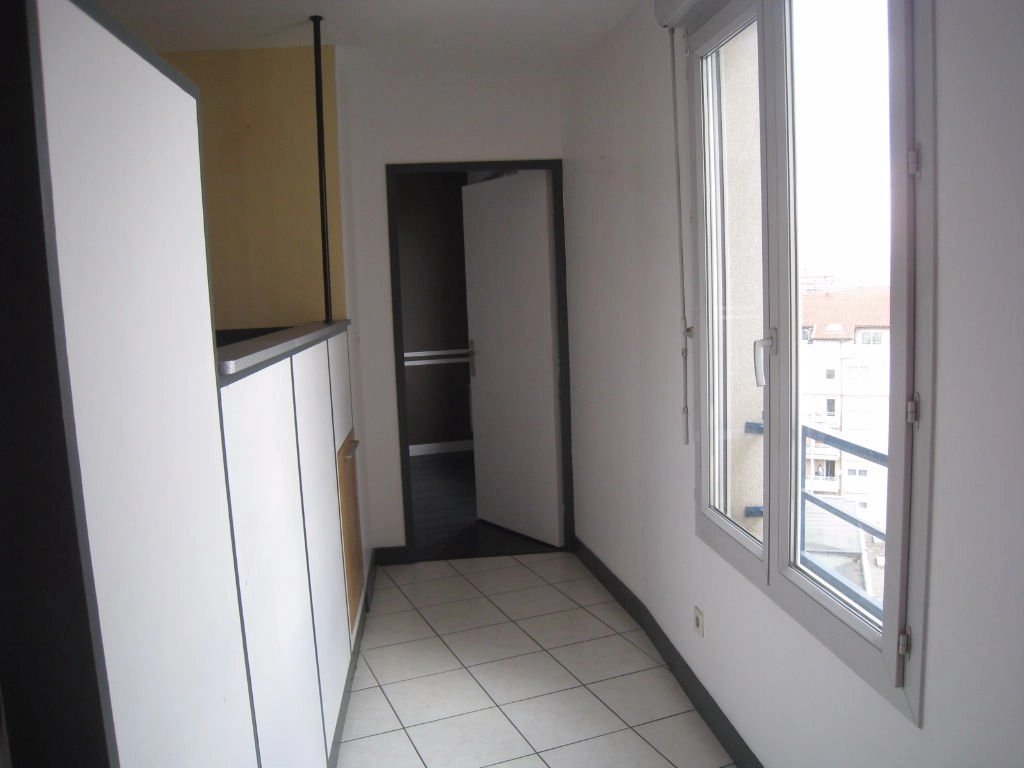 481019 Location Villeurbanne