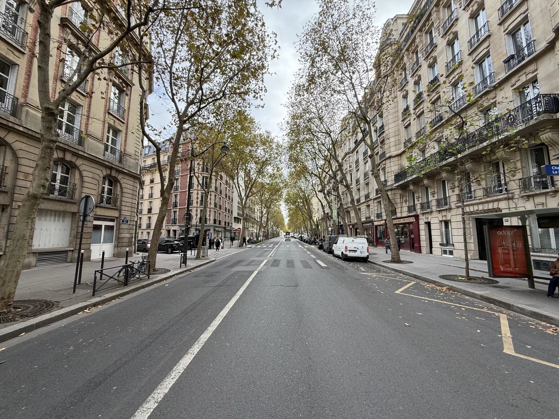 Location Appartement Paris 7ème