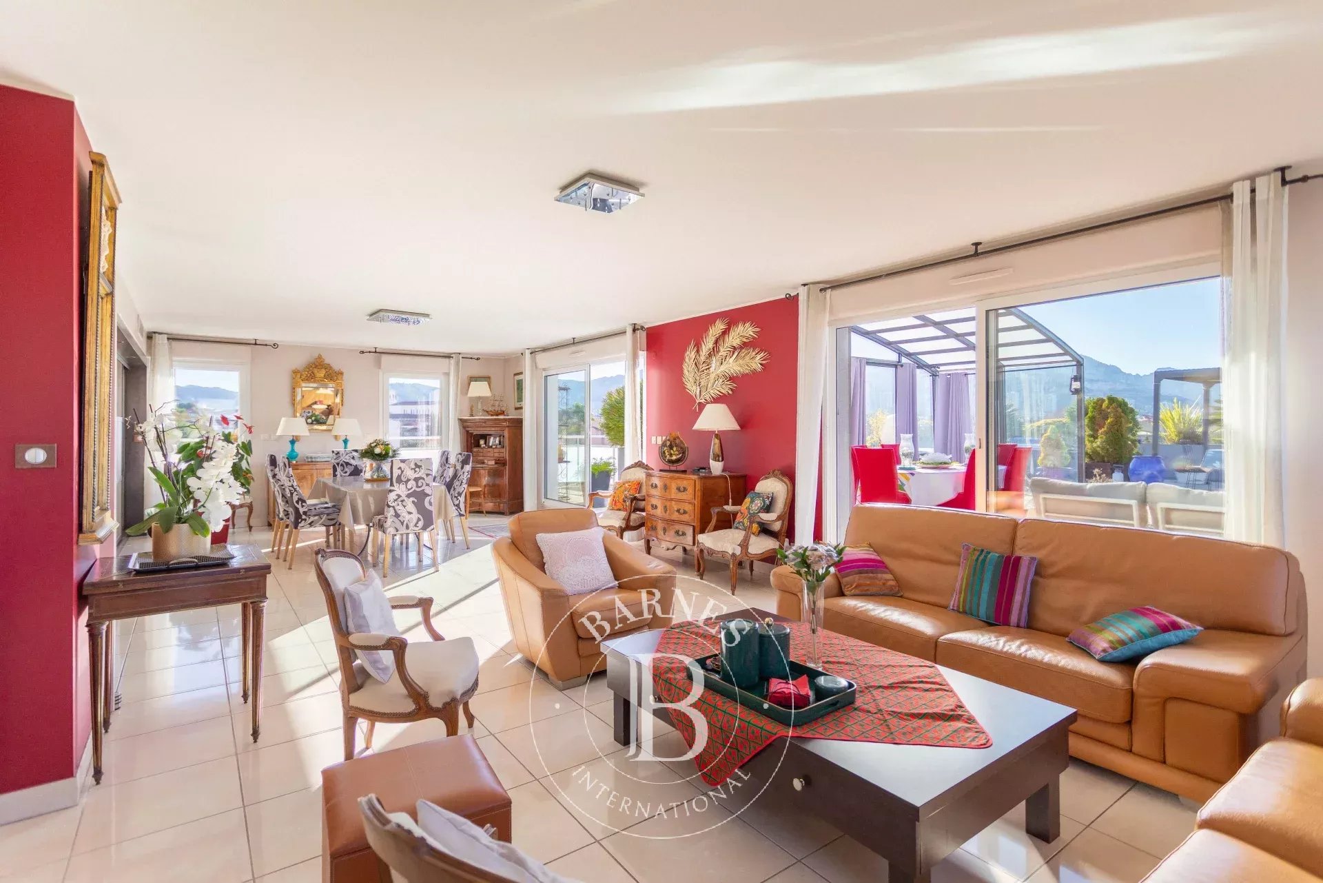 Daire Marseille 9ème - picture 14