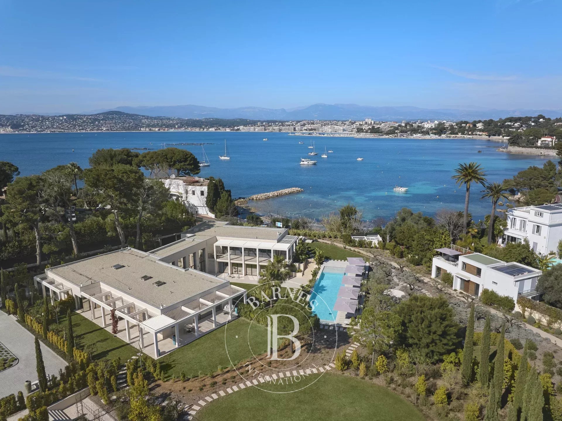 Antibes  - Villa  - picture 16