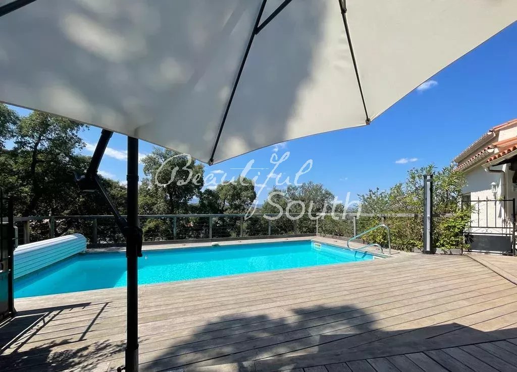 Sale Villa Le Boulou
