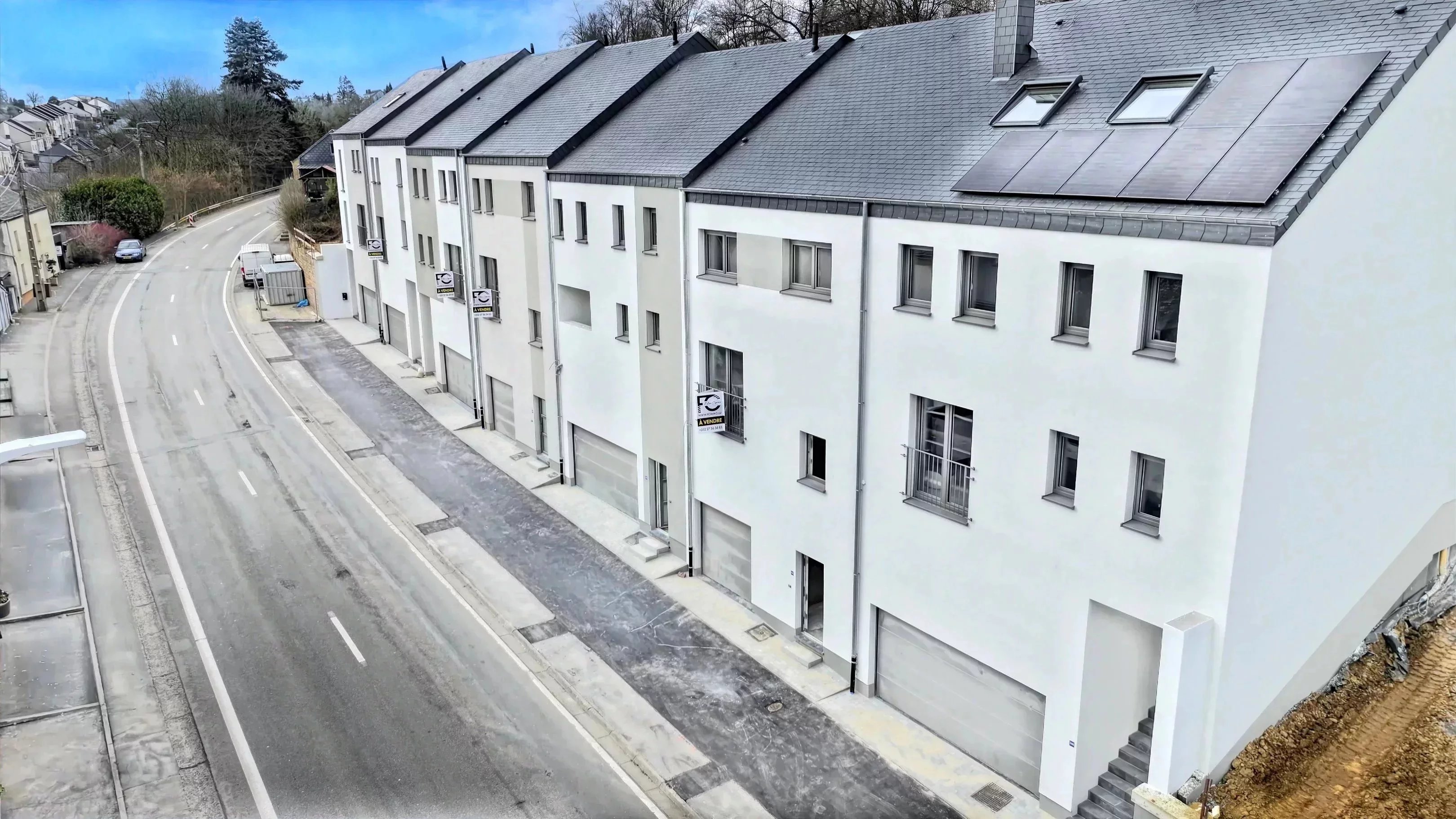 Programme Maison Messancy