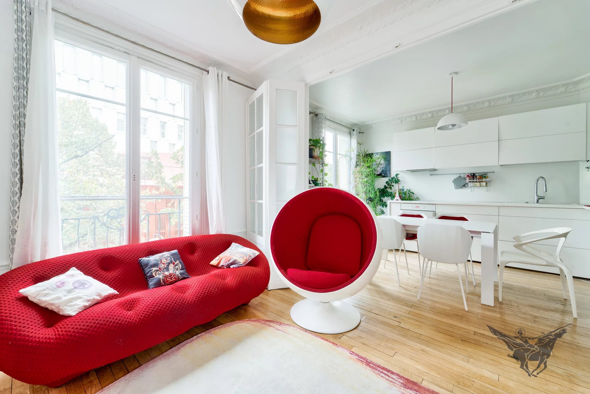 Agence immobilière de Delange Immobilier