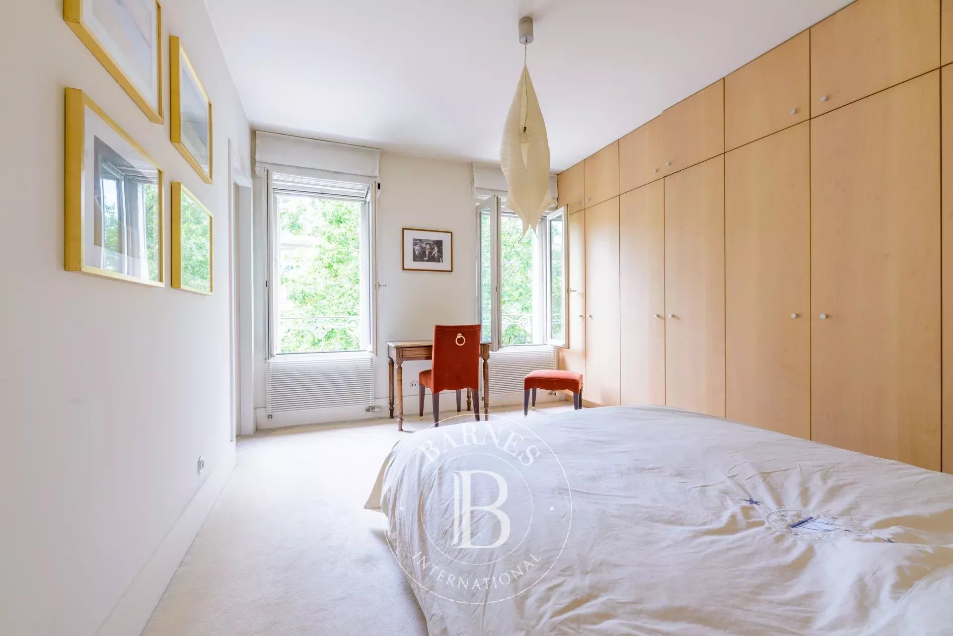 Ev Paris 16ème - picture 12