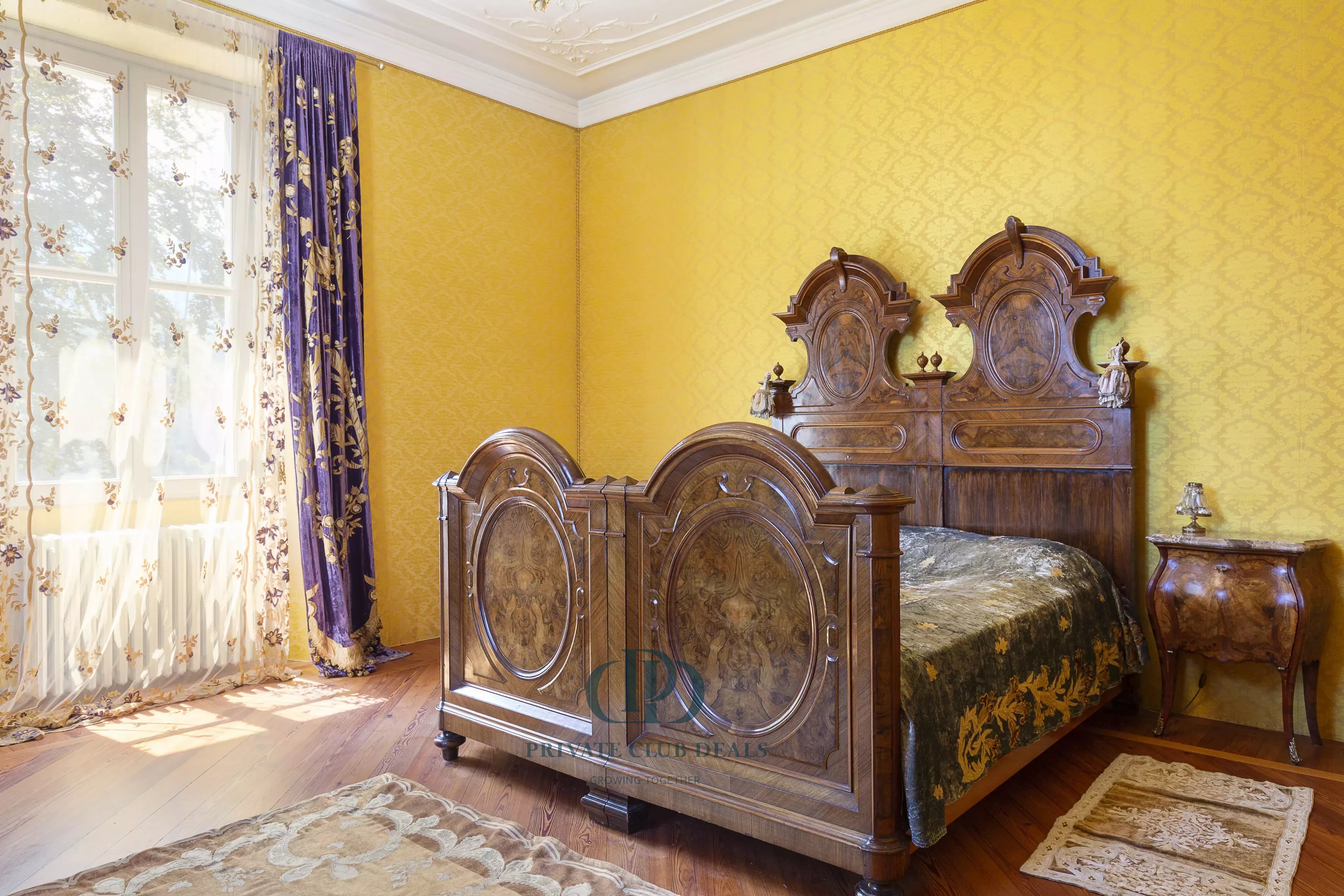 Villa Dizzasco - picture 34