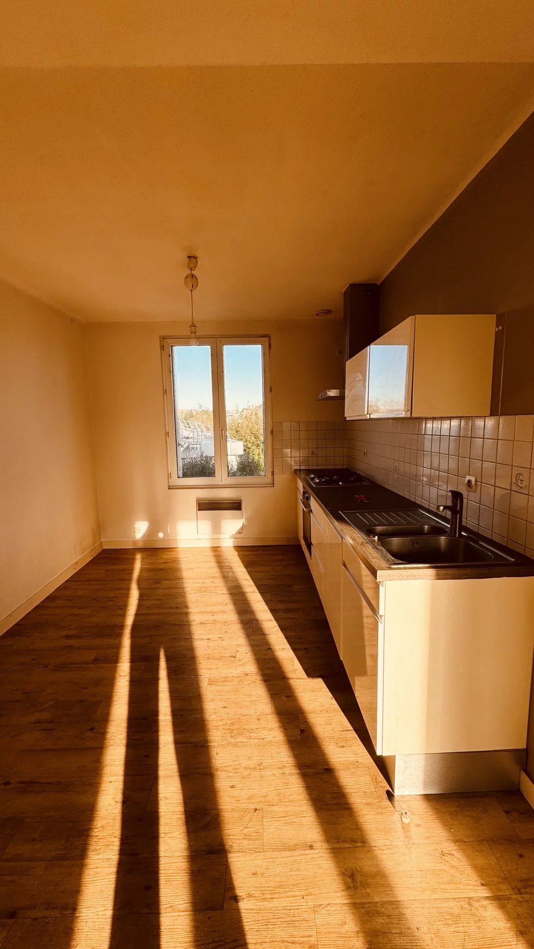 Agence immobilière de L'IMMOBILIÈRE DE LA LANDE